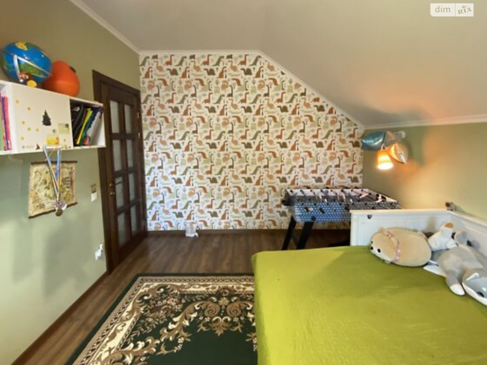 Обʼєкт нерухомості: 7 КІМ. БУДИНОК, ПЛОЩА - 236 м², ЦІНА - 399 000 $
, вул. Синьоводська(Маяковського) — HUBTRUST, Вінниця