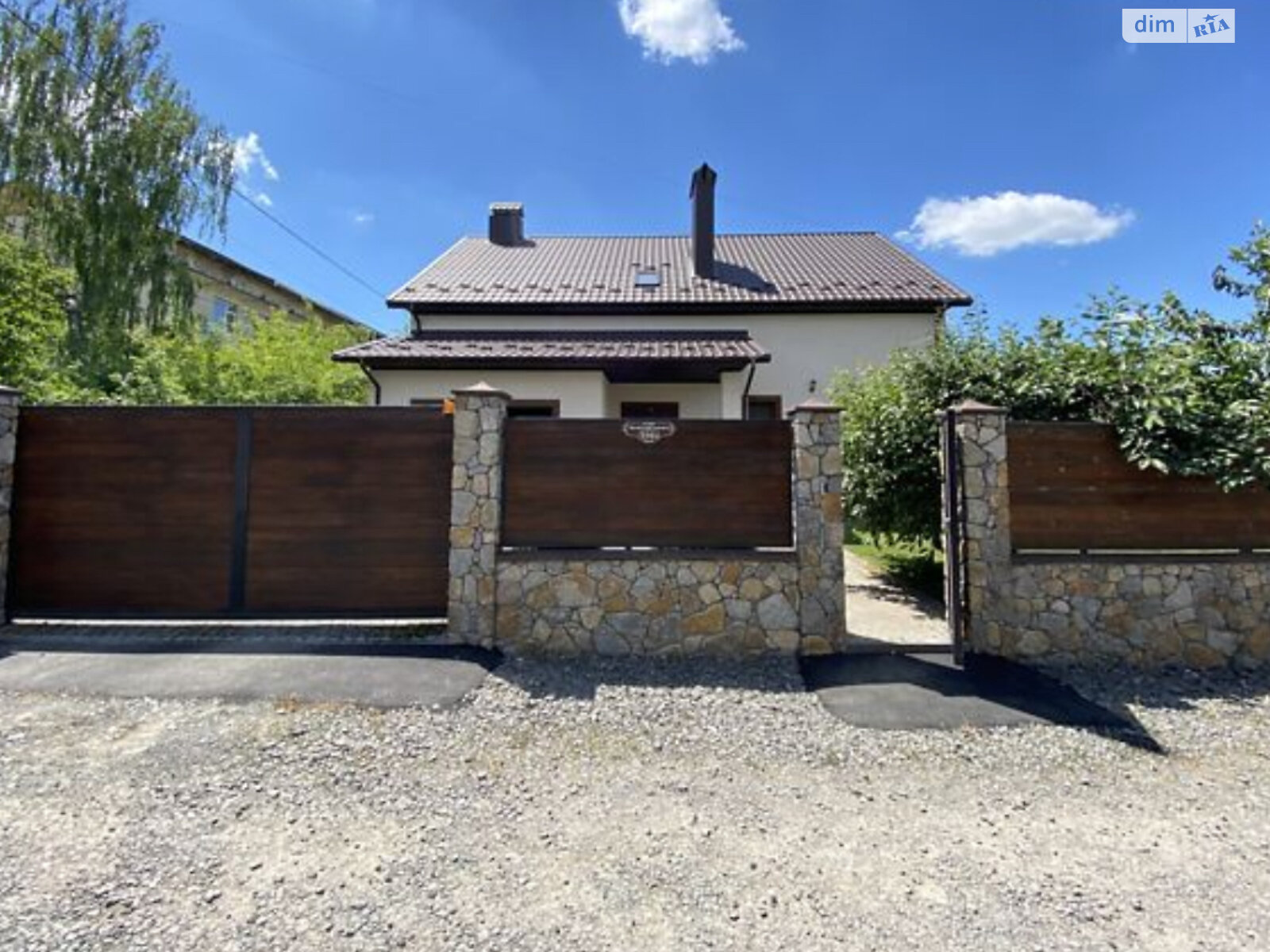 Обʼєкт нерухомості: 7 КІМ. БУДИНОК, ПЛОЩА - 236 м², ЦІНА - 399 000 $
, вул. Синьоводська(Маяковського) — HUBTRUST, Вінниця