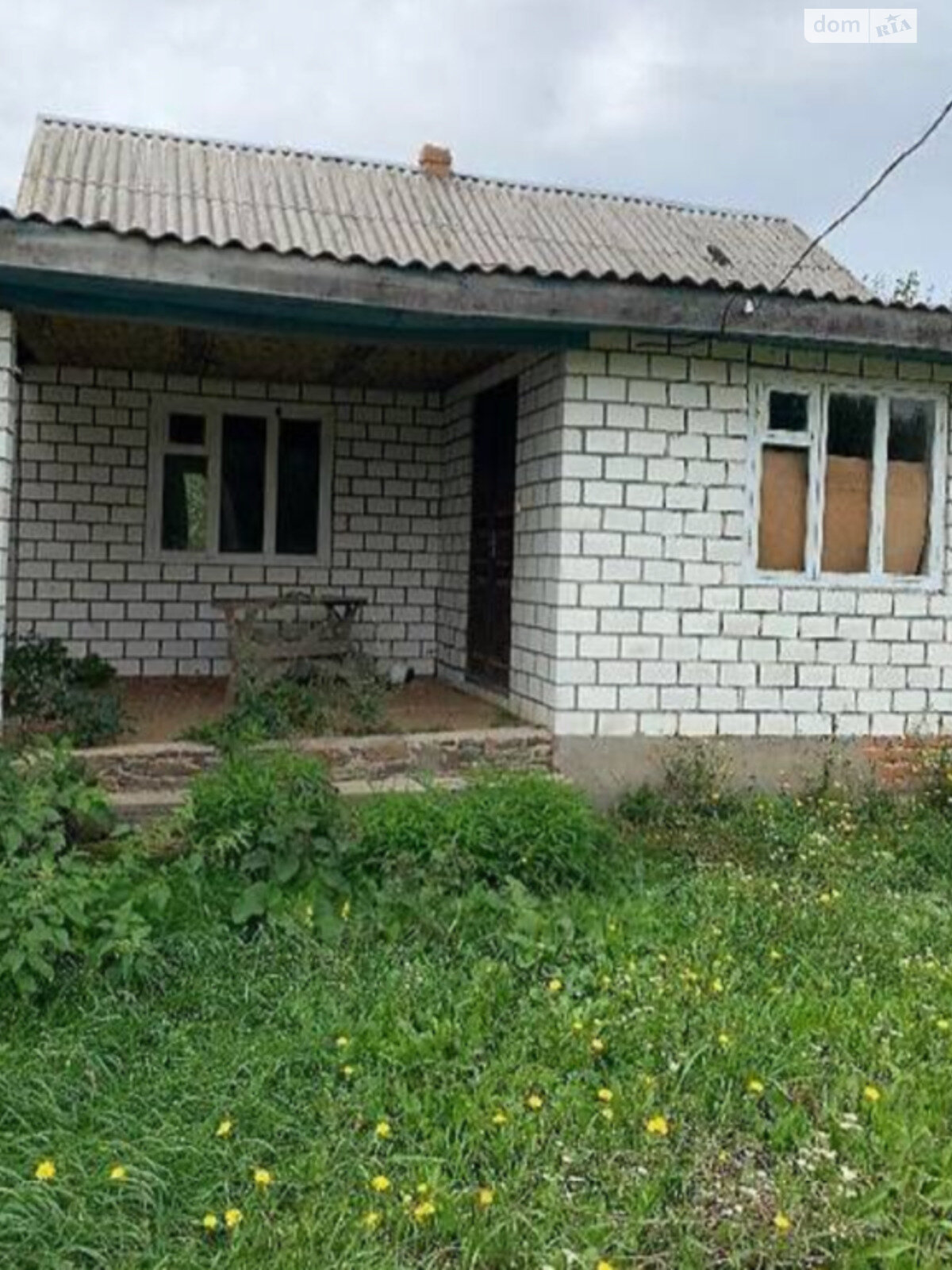 Обʼєкт нерухомості: 5 КІМ. БУДИНОК, ПЛОЩА - 150 м², ЦІНА - 23 000 $
 — HUBTRUST, Вінниця