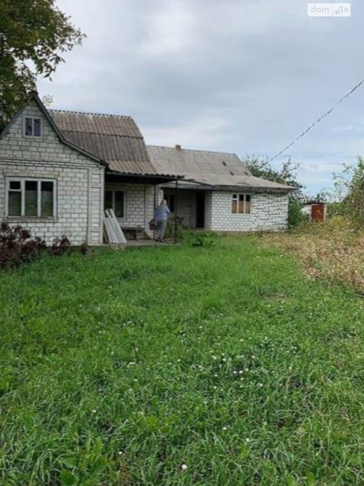 Обʼєкт нерухомості: 5 КІМ. БУДИНОК, ПЛОЩА - 150 м², ЦІНА - 23 000 $
 — HUBTRUST, Вінниця