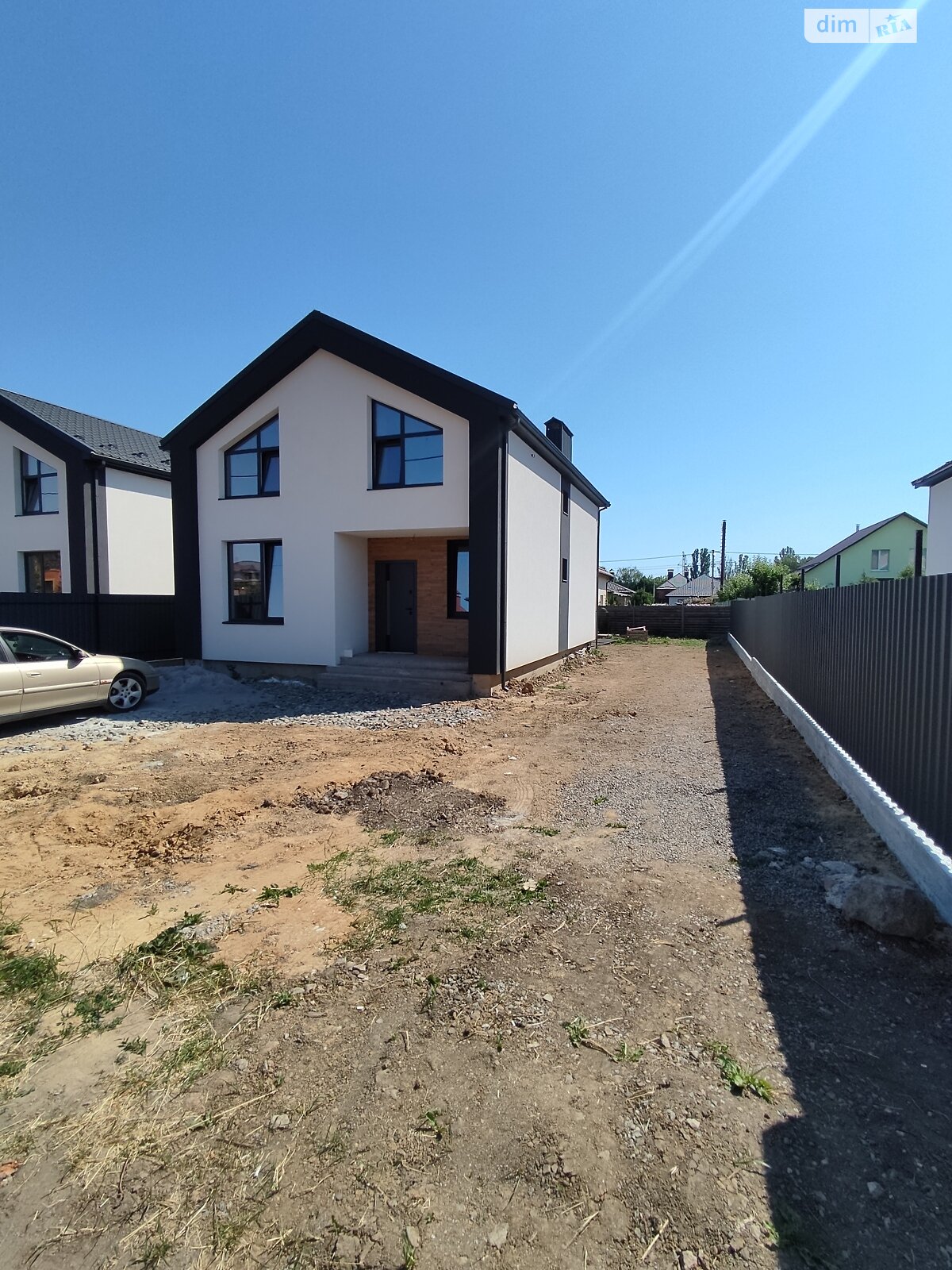 Обʼєкт нерухомості: 4 КІМ. БУДИНОК, ПЛОЩА - 125 м², ЦІНА - 83 000 $
 — HUBTRUST, Вінниця