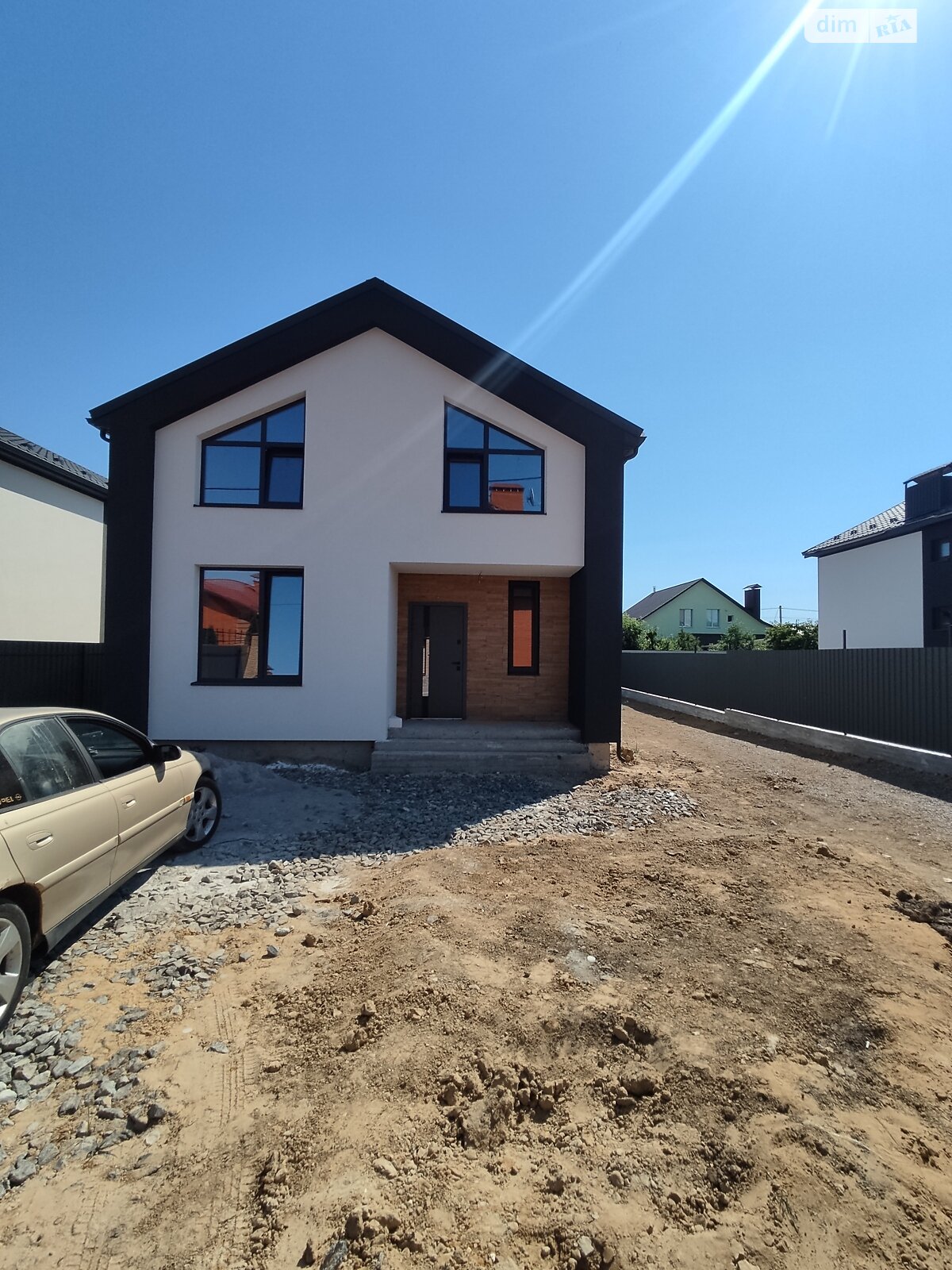 Обʼєкт нерухомості: 4 КІМ. БУДИНОК, ПЛОЩА - 125 м², ЦІНА - 83 000 $
 — HUBTRUST, Вінниця