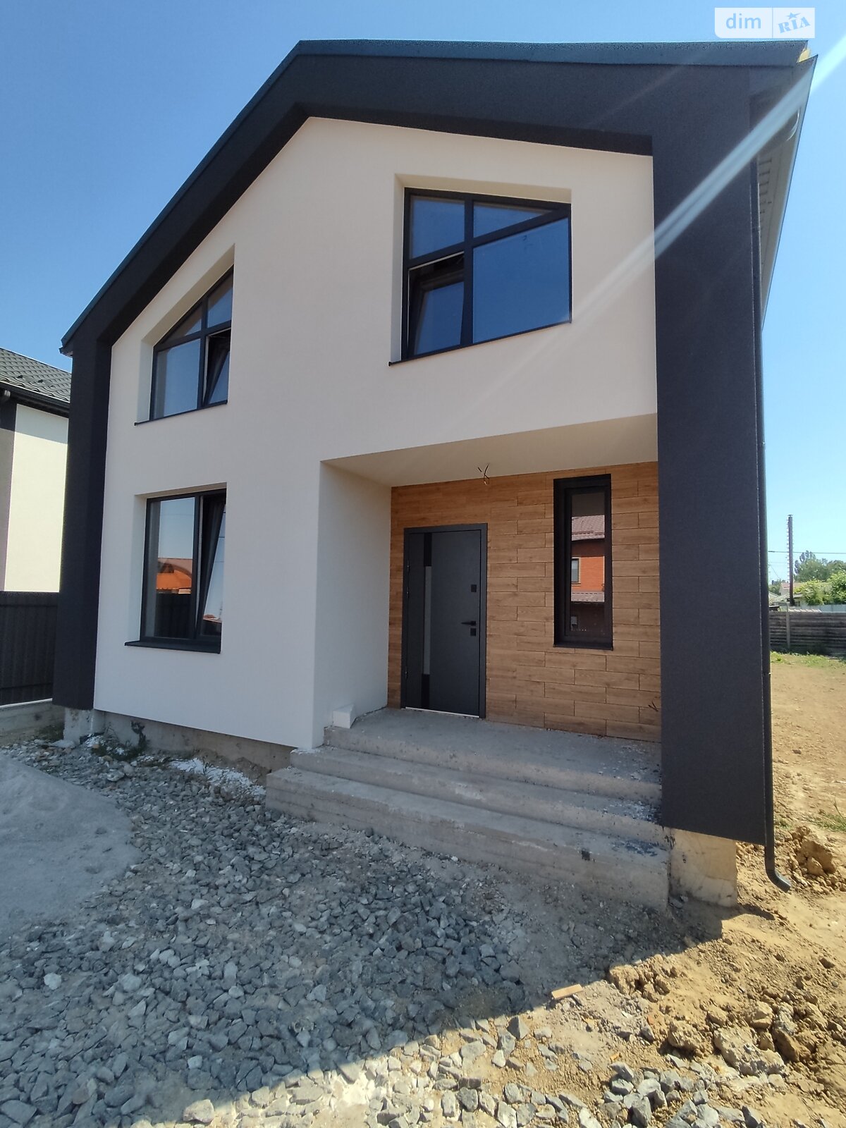 Обʼєкт нерухомості: 4 КІМ. БУДИНОК, ПЛОЩА - 125 м², ЦІНА - 83 000 $
 — HUBTRUST, Вінниця