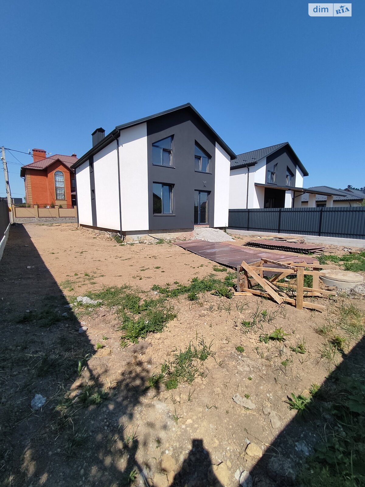Обʼєкт нерухомості: 4 КІМ. БУДИНОК, ПЛОЩА - 125 м², ЦІНА - 83 000 $
 — HUBTRUST, Вінниця
