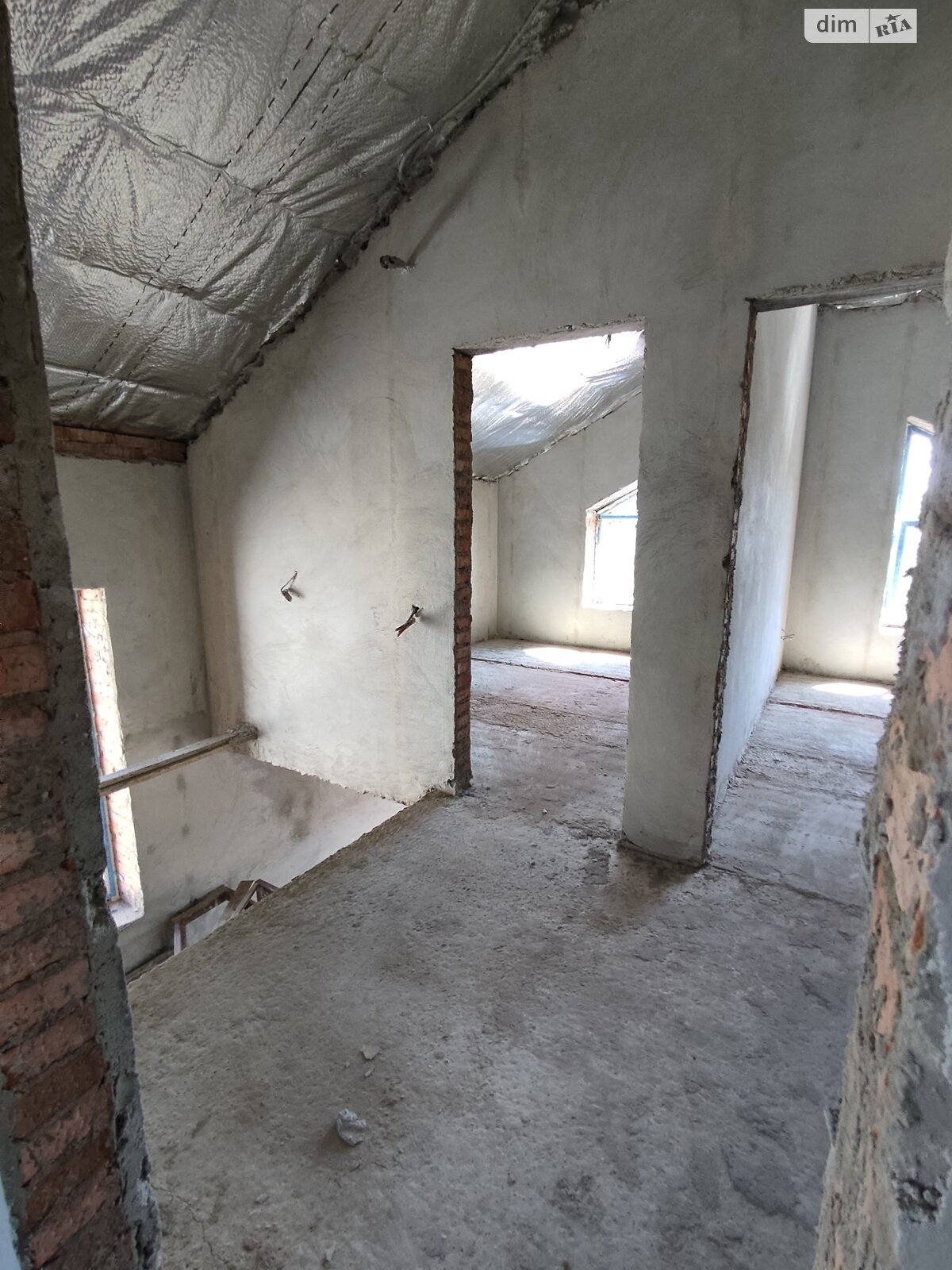 Обʼєкт нерухомості: 4 КІМ. БУДИНОК, ПЛОЩА - 125 м², ЦІНА - 83 000 $
 — HUBTRUST, Вінниця
