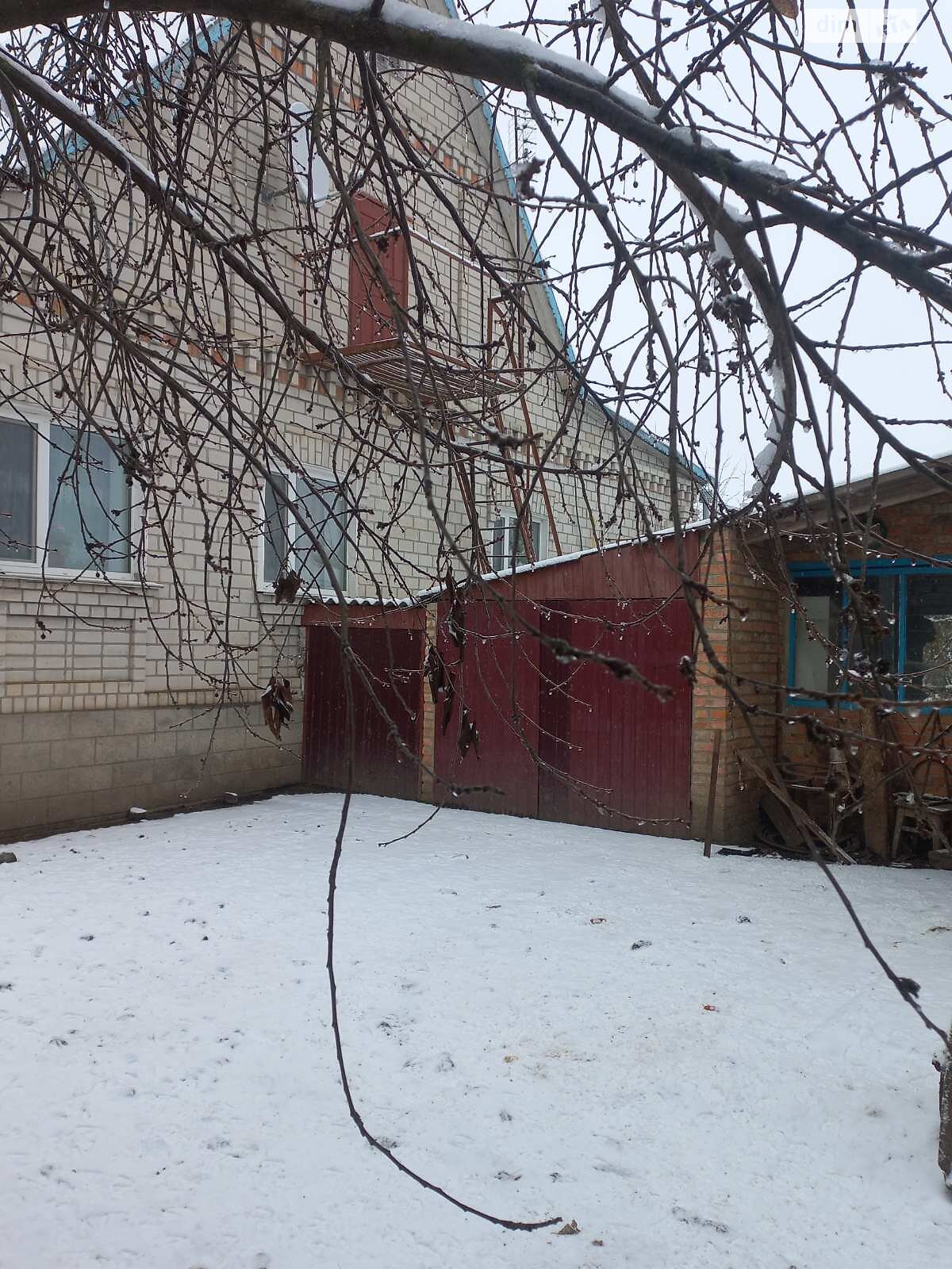 Обʼєкт нерухомості: 4 КІМ. БУДИНОК, ПЛОЩА - 112.8 м², ЦІНА - 25 500 $
 — HUBTRUST, Вінниця