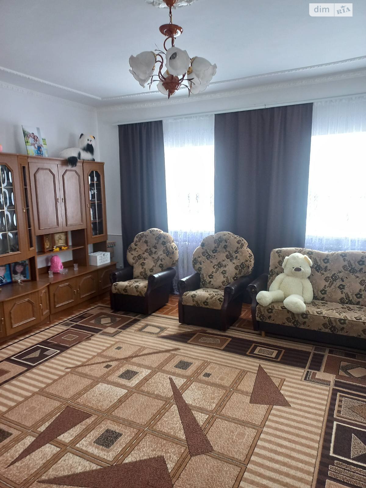 Обʼєкт нерухомості: 4 КІМ. БУДИНОК, ПЛОЩА - 112.8 м², ЦІНА - 25 500 $
 — HUBTRUST, Вінниця