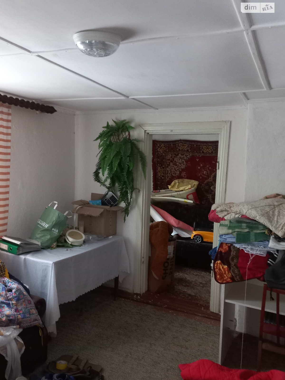 Обʼєкт нерухомості: 4 КІМ. БУДИНОК, ПЛОЩА - 112.8 м², ЦІНА - 25 500 $
 — HUBTRUST, Вінниця