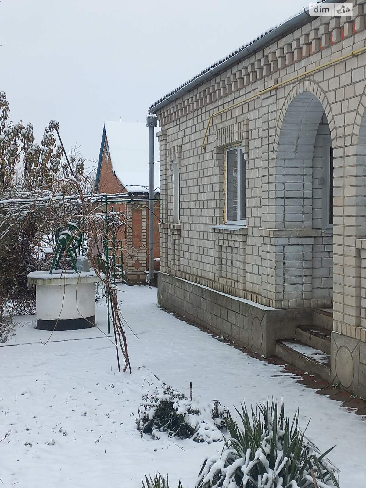 Обʼєкт нерухомості: 4 КІМ. БУДИНОК, ПЛОЩА - 112.8 м², ЦІНА - 25 500 $
 — HUBTRUST, Вінниця