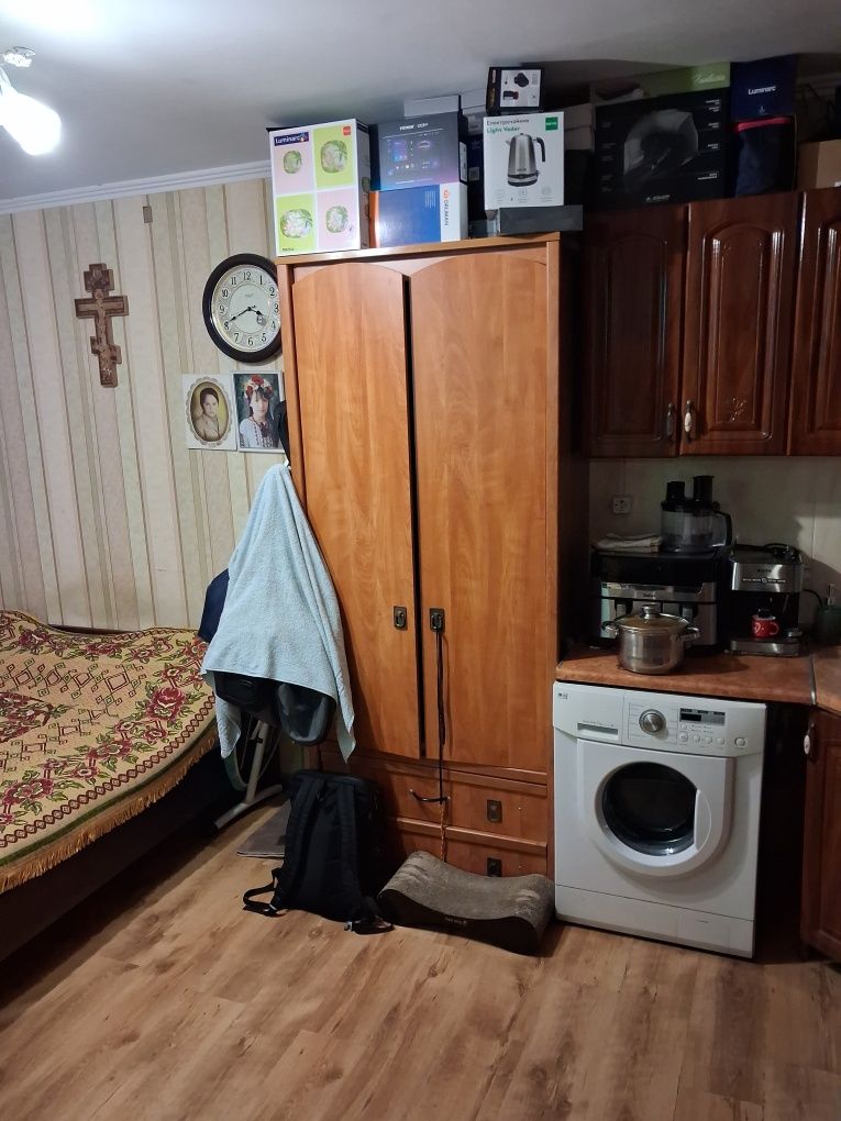 Обʼєкт нерухомості: 1 КІМ.  Кімната ПЛОЩА – 24 м², ЦІНА – 24 000$, РАЙОН: Вишенька — HUBTRUST, Вінниця