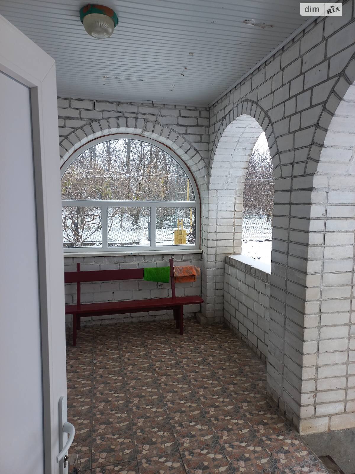 Обʼєкт нерухомості: 4 КІМ. БУДИНОК, ПЛОЩА - 112.8 м², ЦІНА - 25 500 $
 — HUBTRUST, Вінниця
