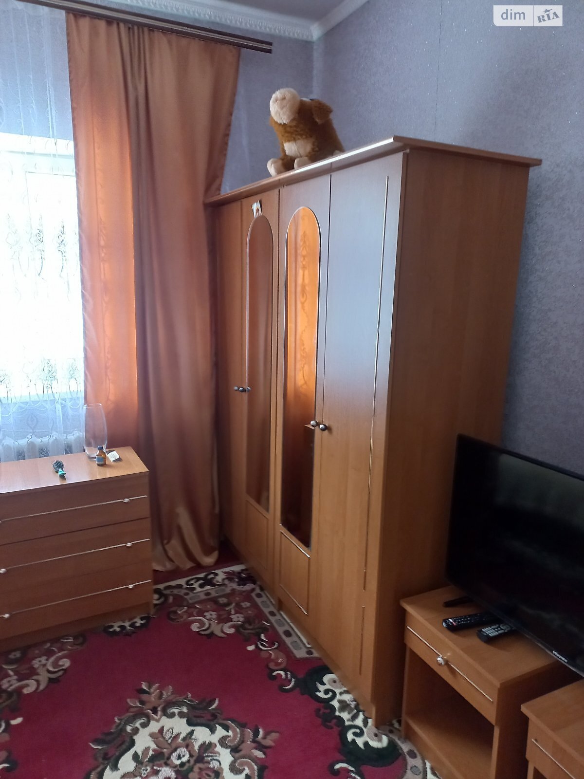 Обʼєкт нерухомості: 4 КІМ. БУДИНОК, ПЛОЩА - 112.8 м², ЦІНА - 25 500 $
 — HUBTRUST, Вінниця