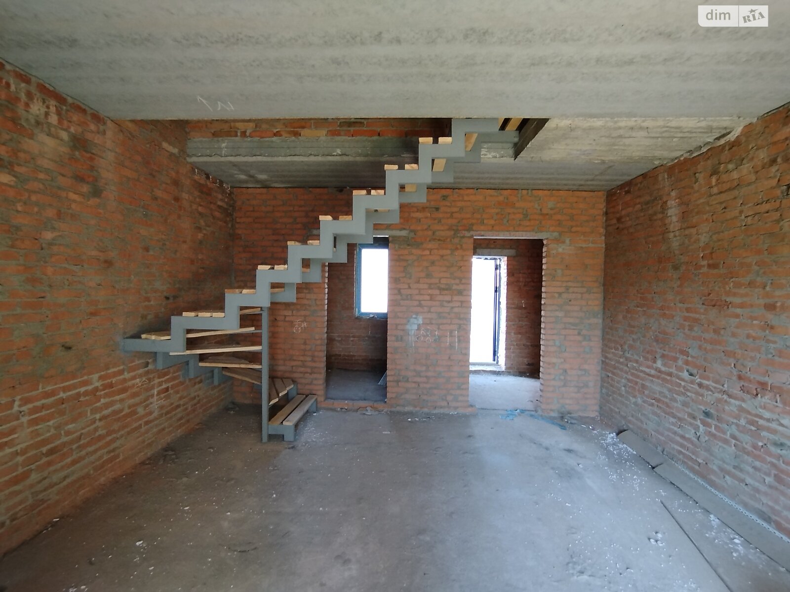 Обʼєкт нерухомості: 2 КІМ. ТАУНХАУС, ПЛОЩА - 73 м², ЦІНА - 52 500 $
, вул. Данила Нечая — HUBTRUST, Вінниця