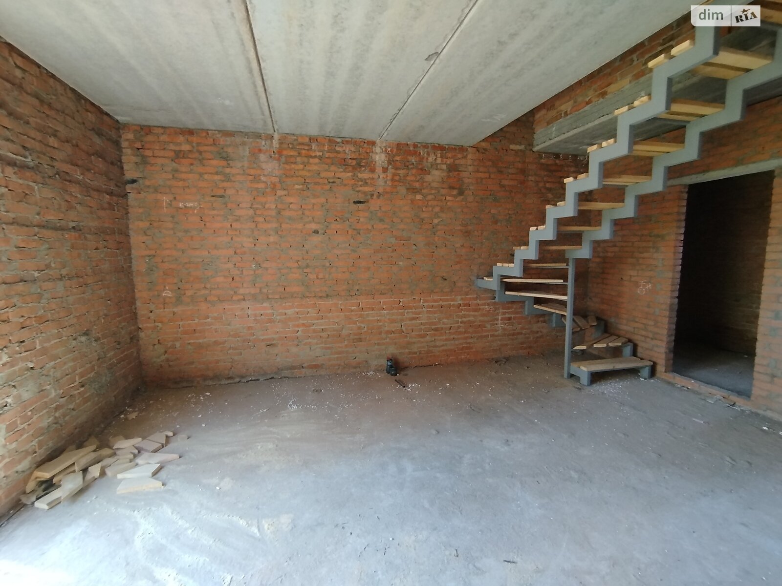 Обʼєкт нерухомості: 2 КІМ. ТАУНХАУС, ПЛОЩА - 73 м², ЦІНА - 52 500 $
, вул. Данила Нечая — HUBTRUST, Вінниця