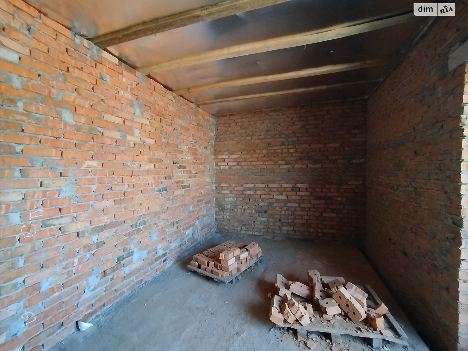 Обʼєкт нерухомості: 2 КІМ. ТАУНХАУС, ПЛОЩА - 73 м², ЦІНА - 52 500 $
, вул. Данила Нечая — HUBTRUST, Вінниця