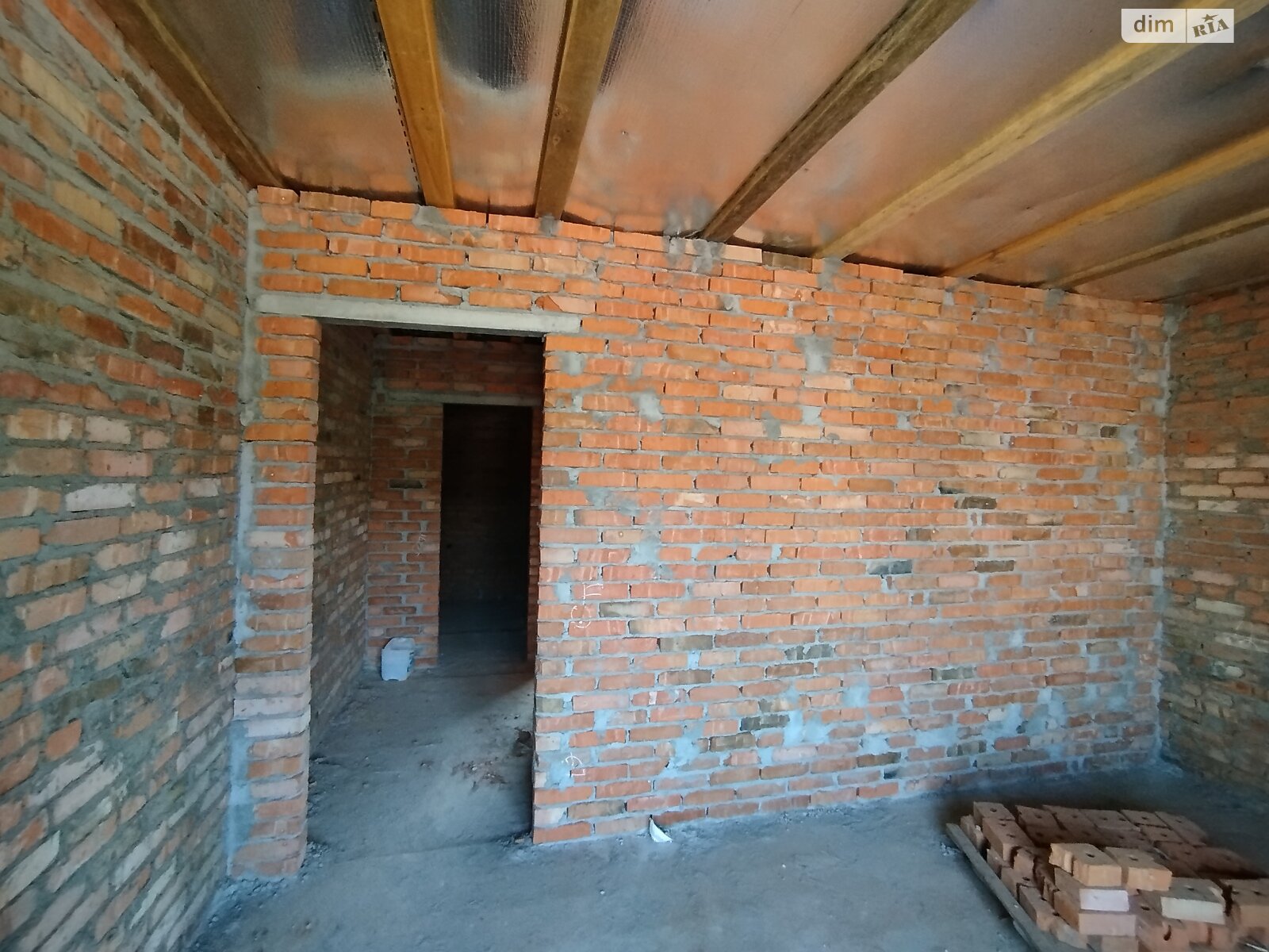 Обʼєкт нерухомості: 2 КІМ. ТАУНХАУС, ПЛОЩА - 73 м², ЦІНА - 52 500 $
, вул. Данила Нечая — HUBTRUST, Вінниця