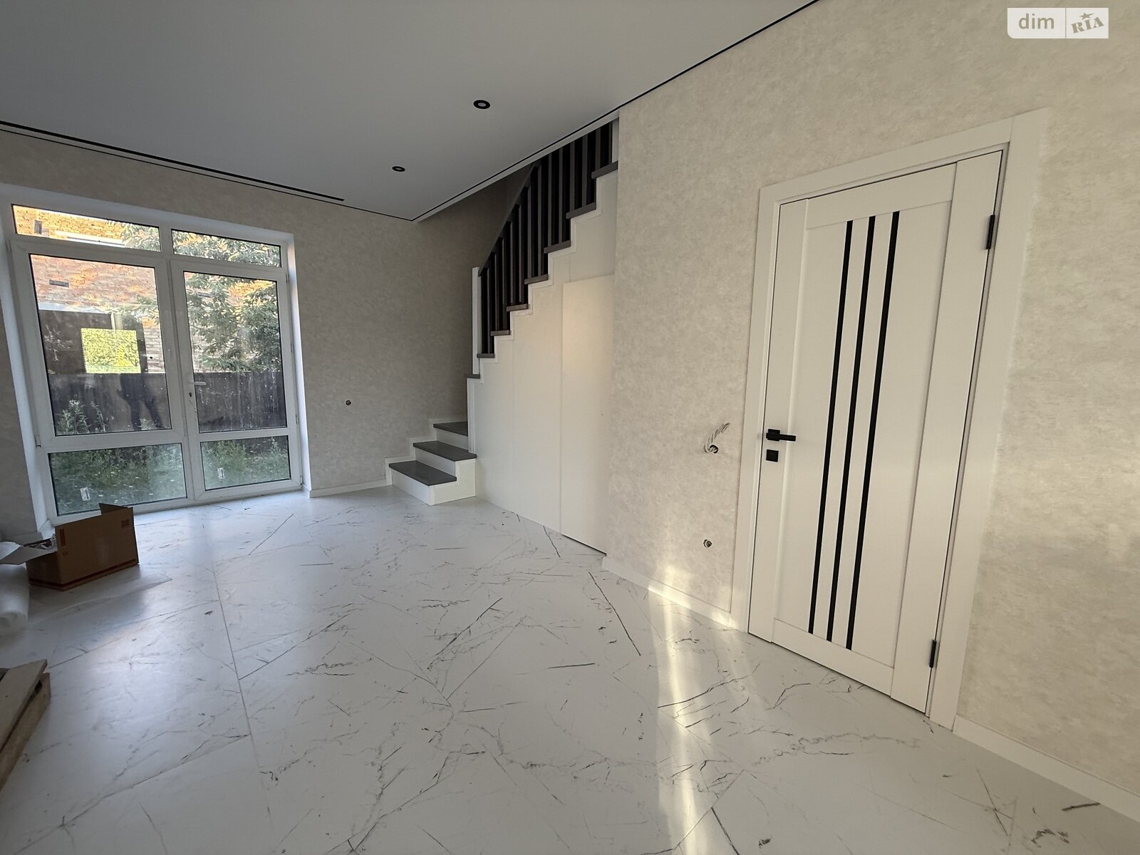 Обʼєкт нерухомості: 2 КІМ. ТАУНХАУС, ПЛОЩА - 70 м², ЦІНА - 73 000 $
, вул. Зелена — HUBTRUST, Вінниця