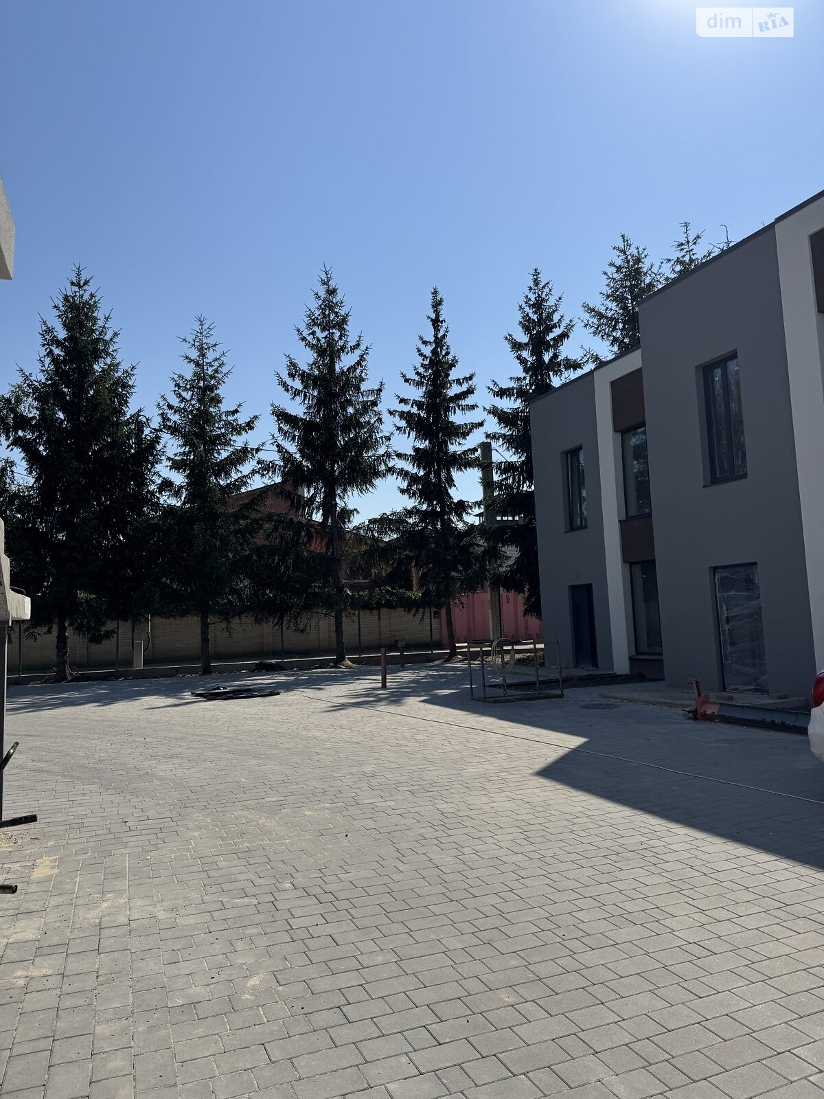 Обʼєкт нерухомості: 4 КІМ. ТАУНХАУС, ПЛОЩА - 120 м², ЦІНА - 132 000 $
, вул. Подільська — HUBTRUST, Вінниця