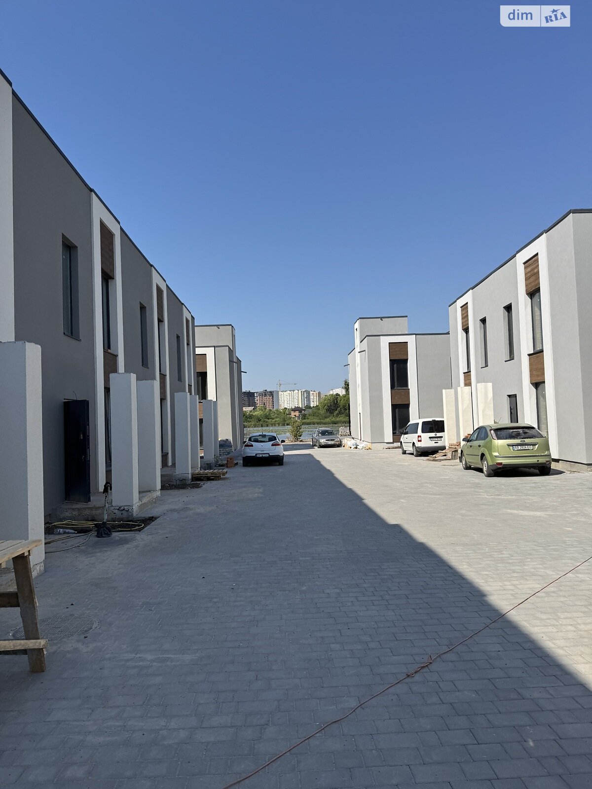 Обʼєкт нерухомості: 4 КІМ. ТАУНХАУС, ПЛОЩА - 120 м², ЦІНА - 132 000 $
, вул. Подільська — HUBTRUST, Вінниця