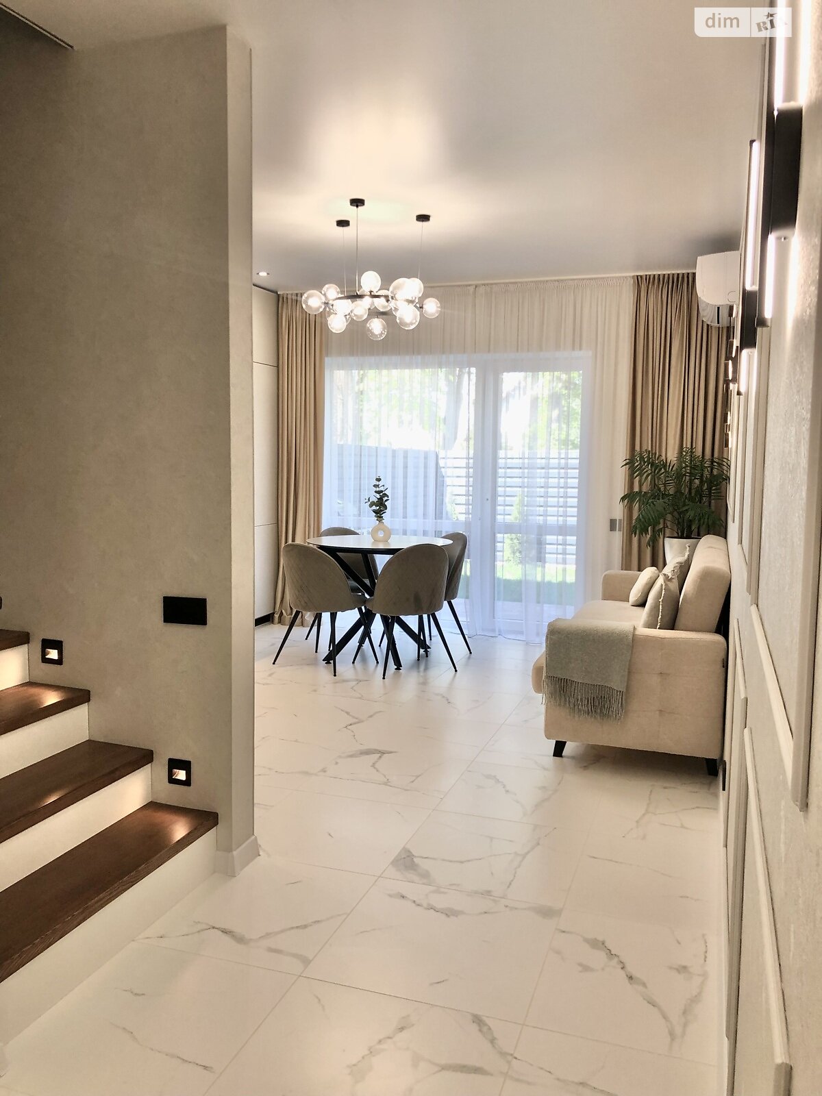 Обʼєкт нерухомості: 2 КІМ. ТАУНХАУС, ПЛОЩА - 85 м², ЦІНА - 115 000 $
 — HUBTRUST, Вінниця