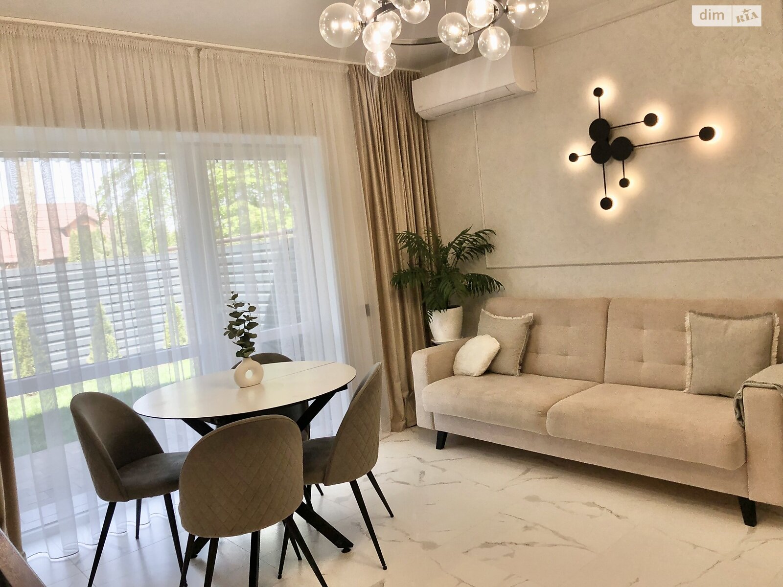 Обʼєкт нерухомості: 2 КІМ. ТАУНХАУС, ПЛОЩА - 85 м², ЦІНА - 115 000 $
 — HUBTRUST, Вінниця