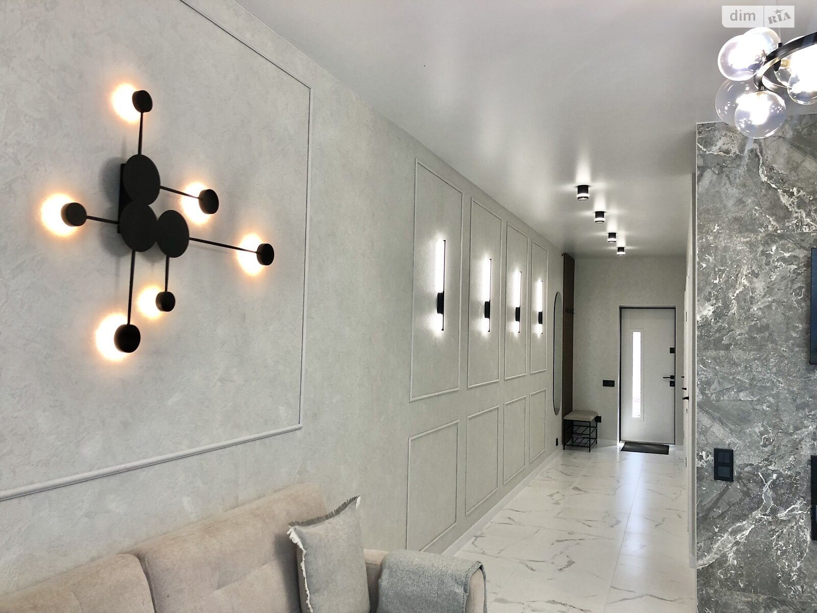 Обʼєкт нерухомості: 2 КІМ. ТАУНХАУС, ПЛОЩА - 85 м², ЦІНА - 115 000 $
 — HUBTRUST, Вінниця