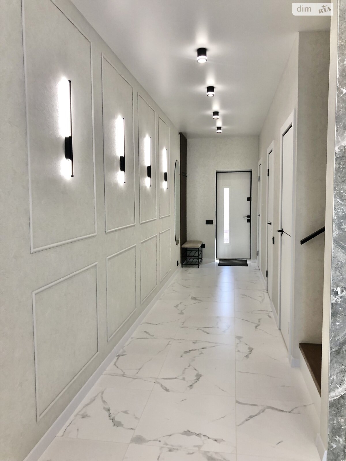 Обʼєкт нерухомості: 2 КІМ. ТАУНХАУС, ПЛОЩА - 85 м², ЦІНА - 115 000 $
 — HUBTRUST, Вінниця