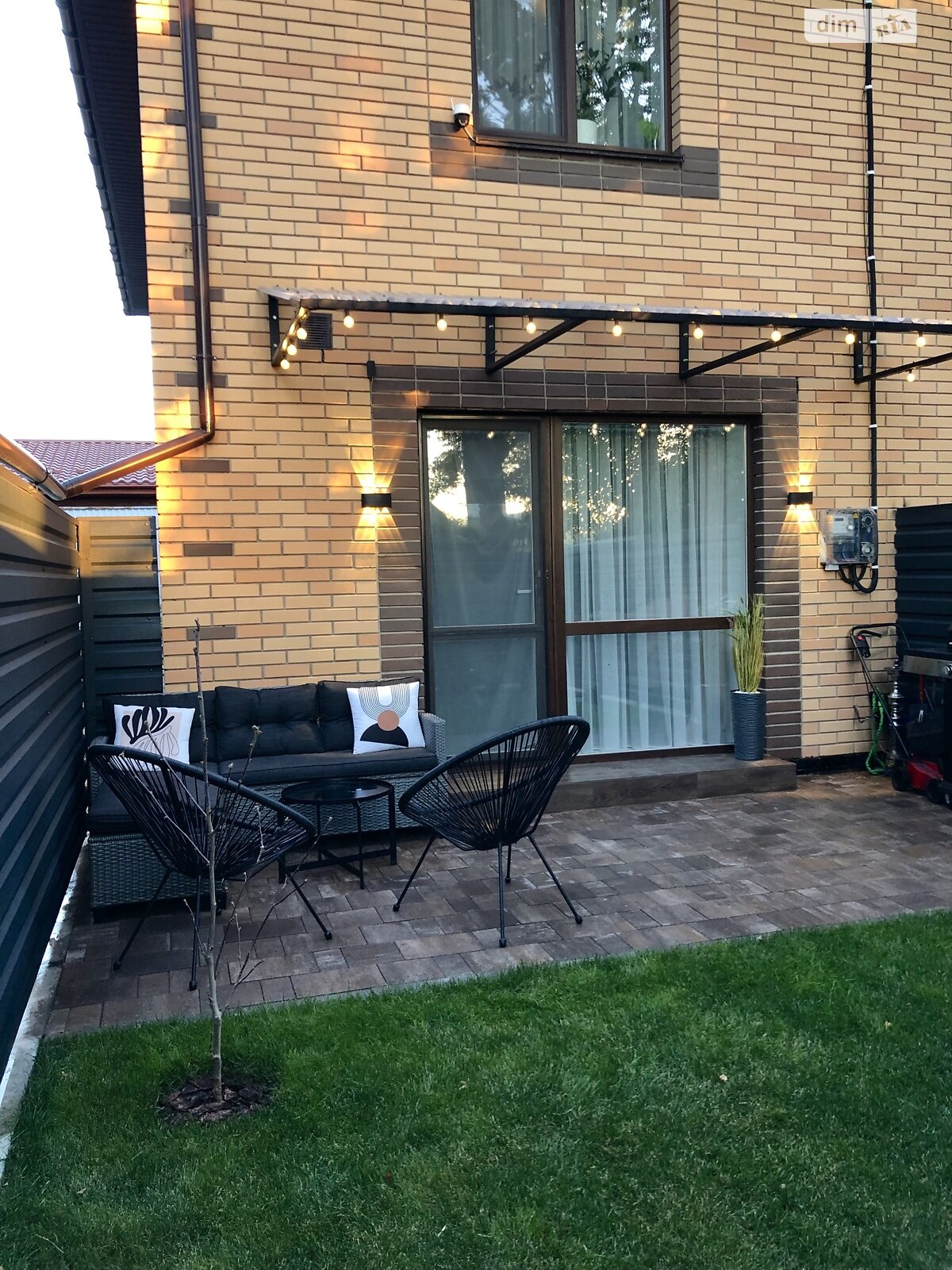 Обʼєкт нерухомості: 2 КІМ. ТАУНХАУС, ПЛОЩА - 85 м², ЦІНА - 115 000 $
 — HUBTRUST, Вінниця