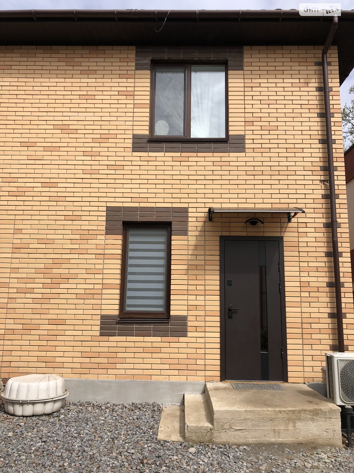 Обʼєкт нерухомості: 2 КІМ. ТАУНХАУС, ПЛОЩА - 85 м², ЦІНА - 115 000 $
 — HUBTRUST, Вінниця