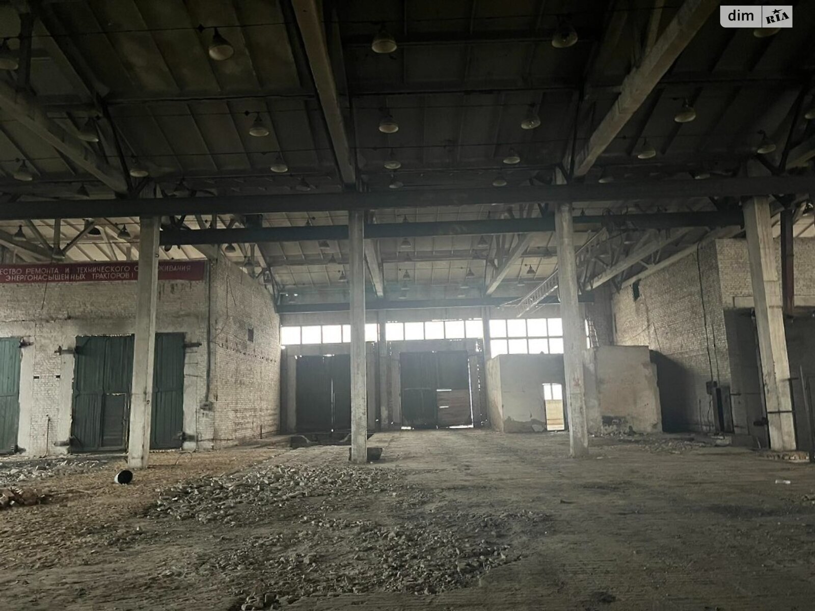 Обʼєкт нерухомості: ПЛОЩА - 3150 м², ЦІНА - 284 000 $
, вул. Південна — HUBTRUST, Вінниця