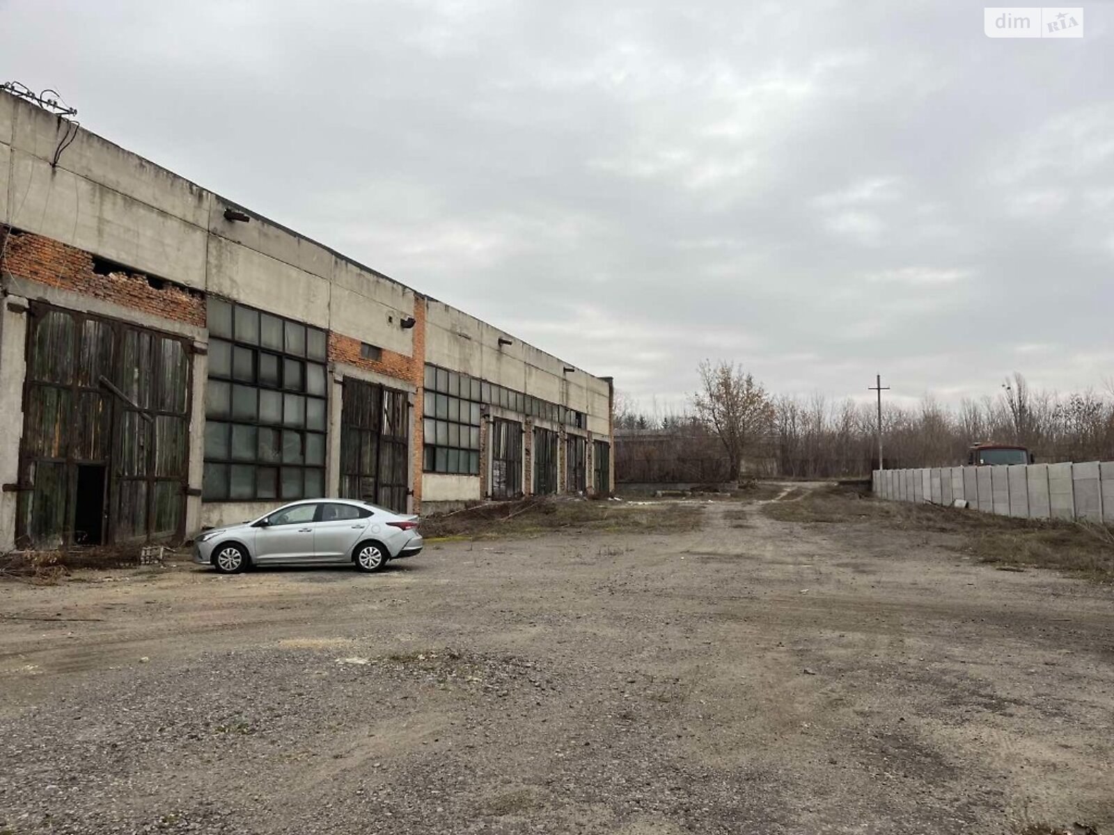 Обʼєкт нерухомості: ПЛОЩА - 3150 м², ЦІНА - 284 000 $
, вул. Південна — HUBTRUST, Вінниця