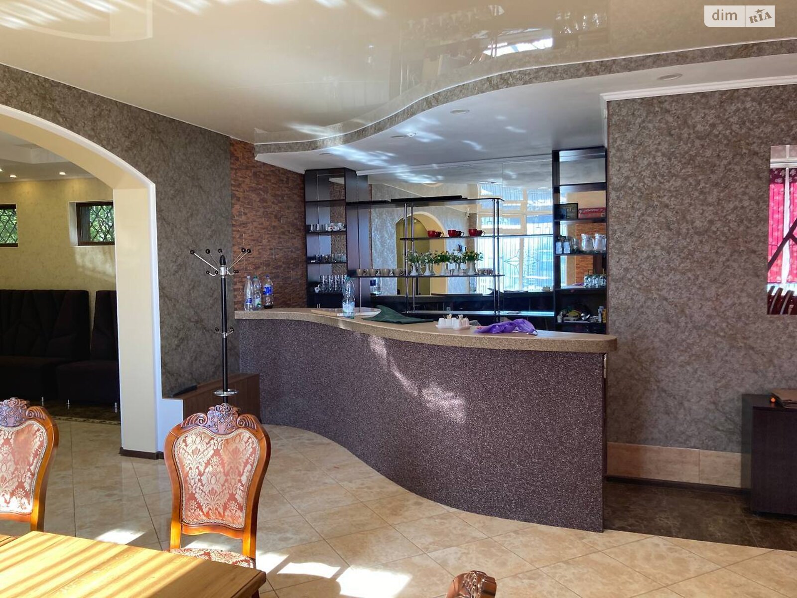 Обʼєкт нерухомості: ПЛОЩА - 230 м², ЦІНА - 322 000 $
, пл. Пам'яті — HUBTRUST, Вінниця