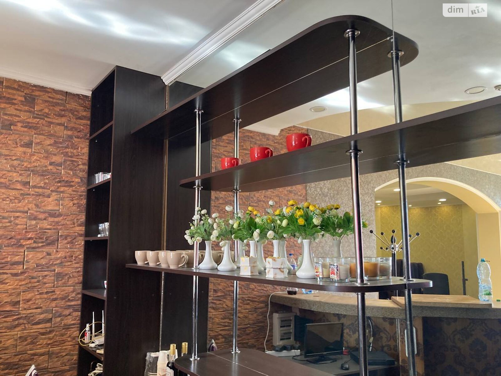 Обʼєкт нерухомості: ПЛОЩА - 230 м², ЦІНА - 322 000 $
, пл. Пам'яті — HUBTRUST, Вінниця
