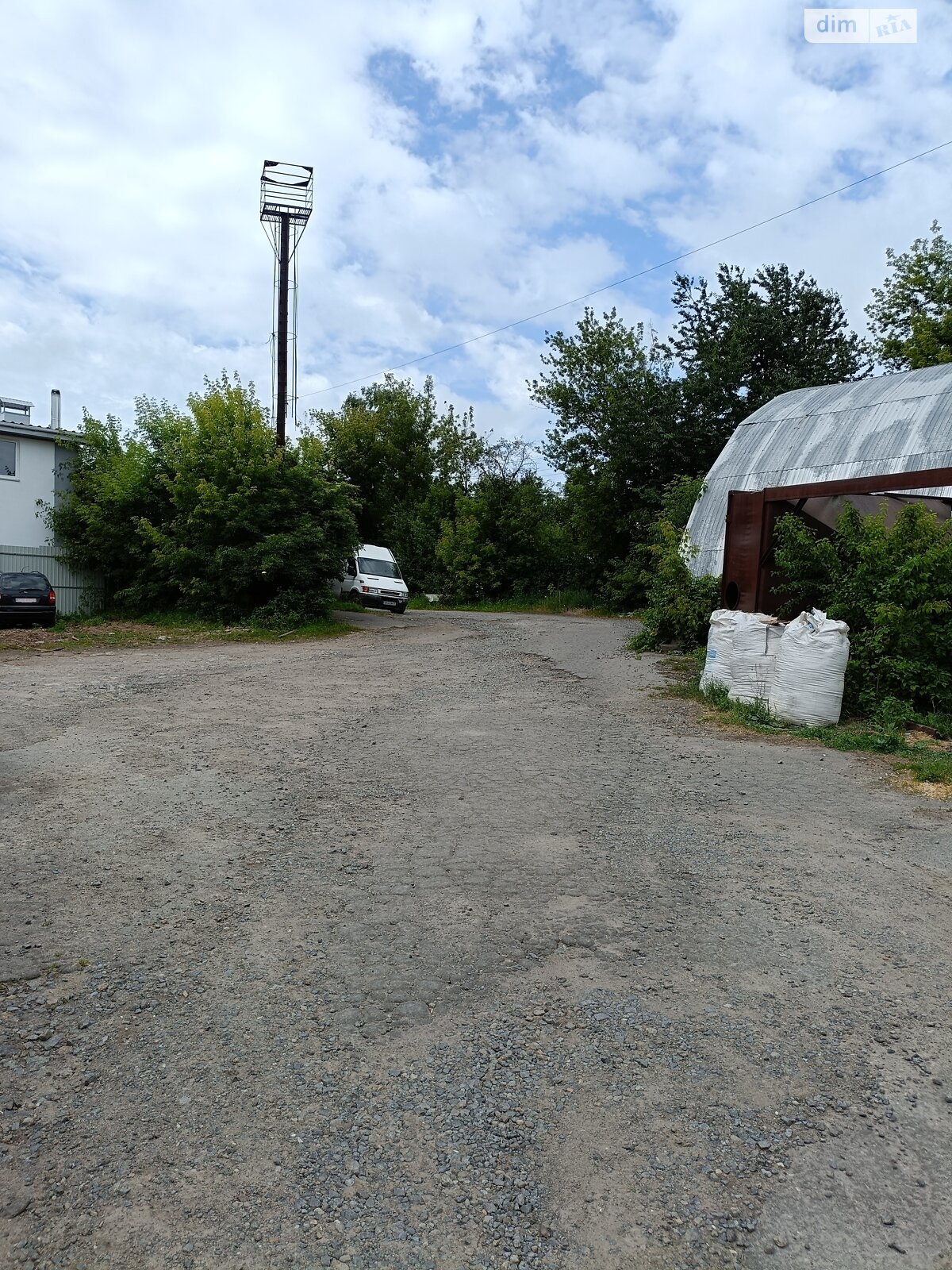 Обʼєкт нерухомості: ПЛОЩА - 550 м², ЦІНА - 450 000 $
, вул. Вишнева — HUBTRUST, Вінниця