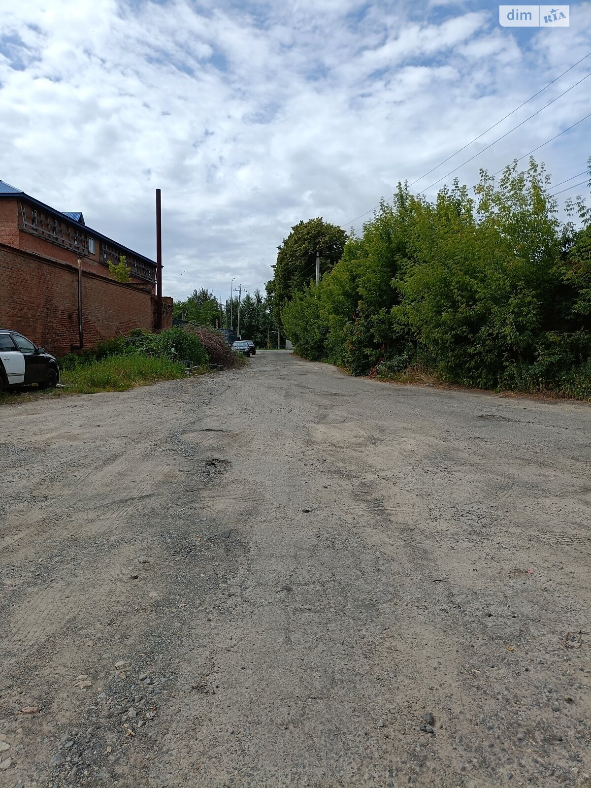 Обʼєкт нерухомості: ПЛОЩА - 550 м², ЦІНА - 450 000 $
, вул. Вишнева — HUBTRUST, Вінниця