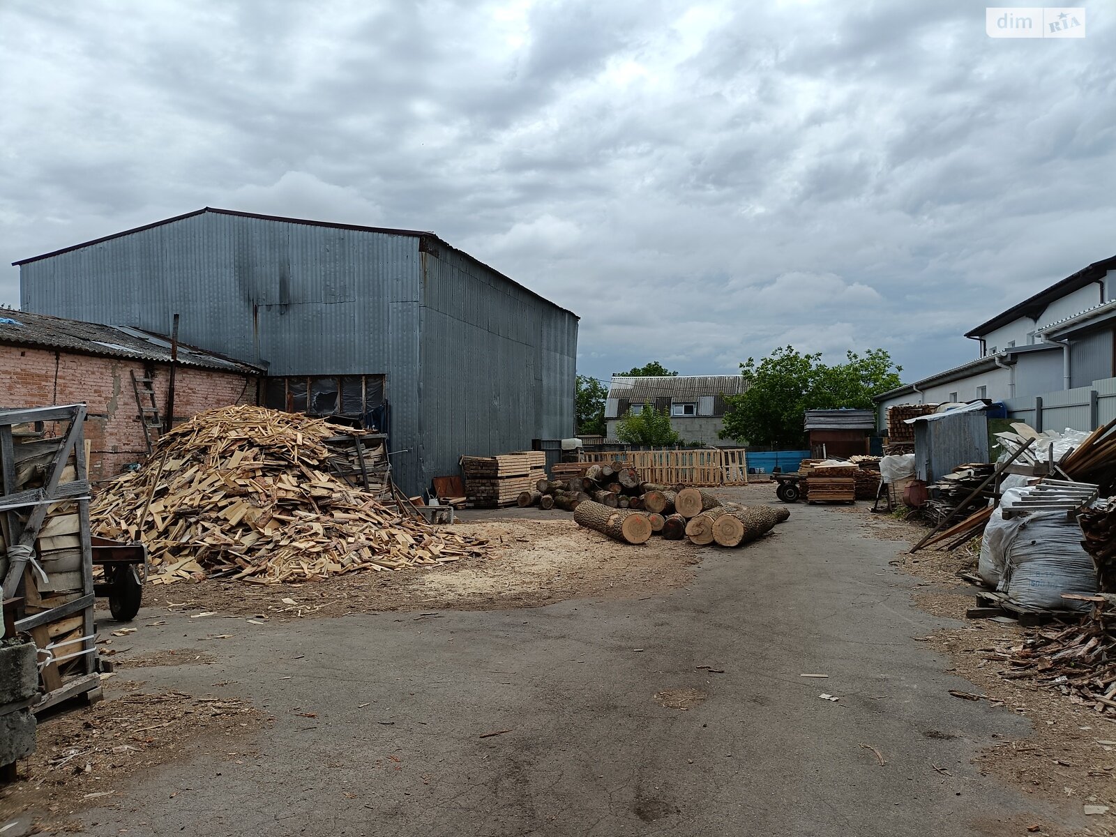 Обʼєкт нерухомості: ПЛОЩА - 550 м², ЦІНА - 450 000 $
, вул. Вишнева — HUBTRUST, Вінниця