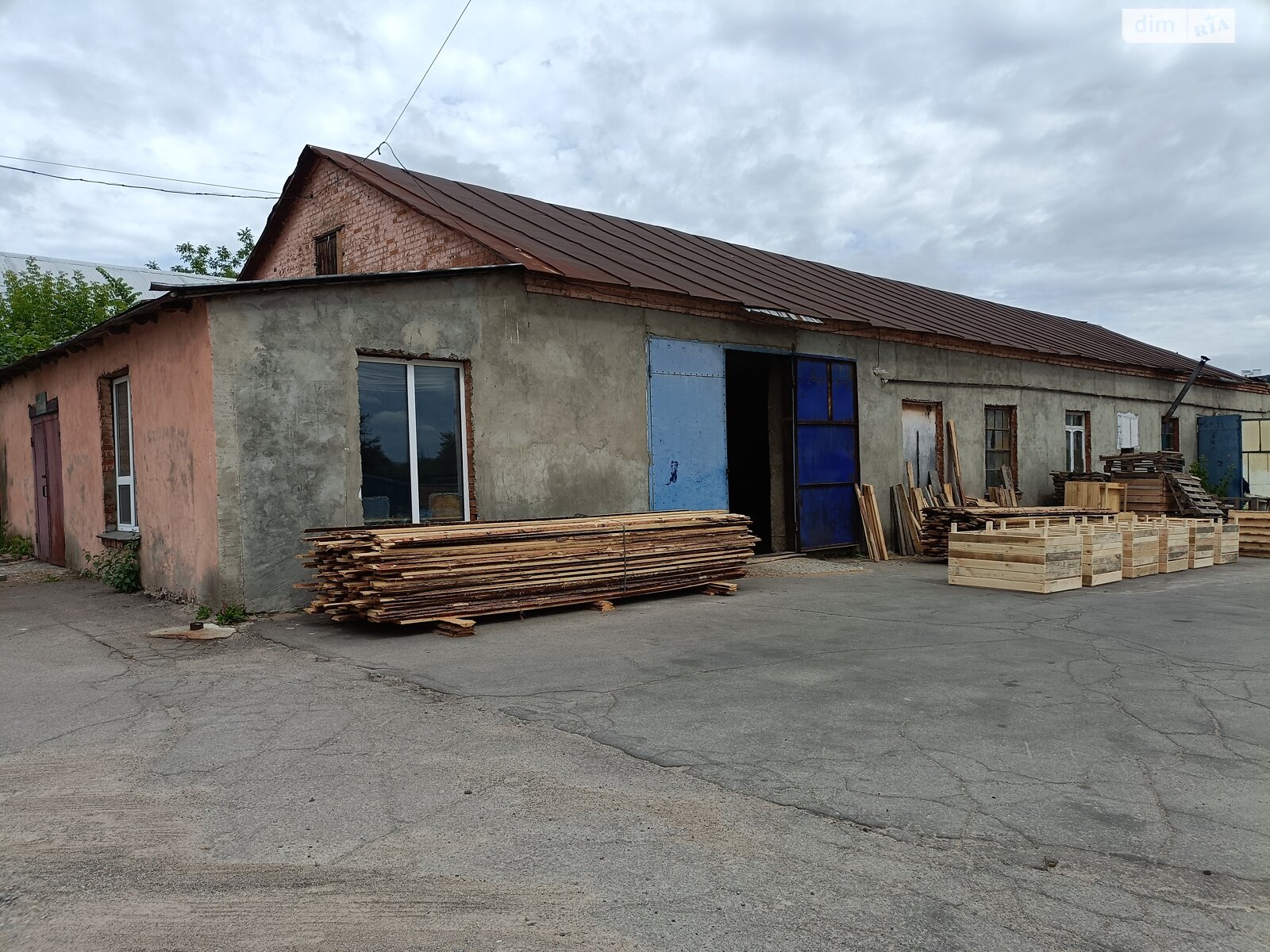 Обʼєкт нерухомості: ПЛОЩА - 550 м², ЦІНА - 450 000 $
, вул. Вишнева — HUBTRUST, Вінниця