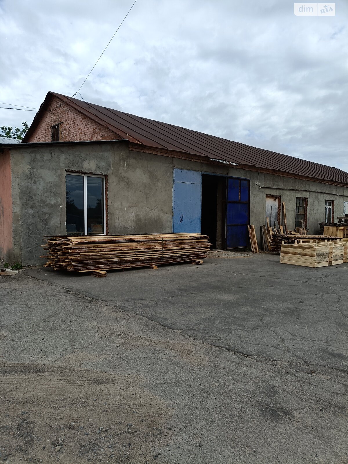 Обʼєкт нерухомості: ПЛОЩА - 550 м², ЦІНА - 450 000 $
, вул. Вишнева — HUBTRUST, Вінниця