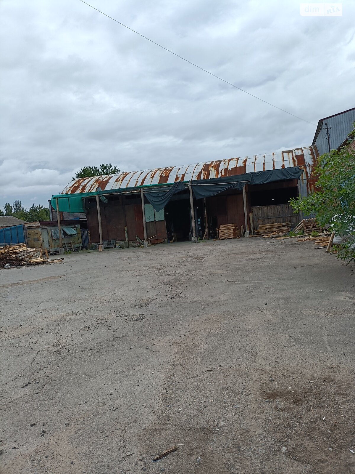 Обʼєкт нерухомості: ПЛОЩА - 550 м², ЦІНА - 450 000 $
, вул. Вишнева — HUBTRUST, Вінниця