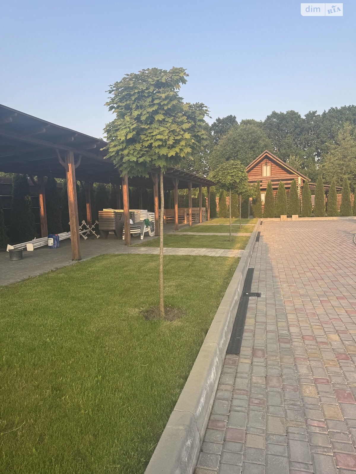 Обʼєкт нерухомості: ПЛОЩА - 500 м², ЦІНА - 610 000 $
, вул. Тараса Шевченка — HUBTRUST, Вінниця