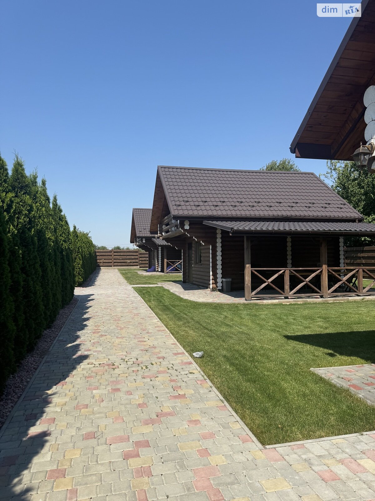 Обʼєкт нерухомості: ПЛОЩА - 500 м², ЦІНА - 610 000 $
, вул. Тараса Шевченка — HUBTRUST, Вінниця