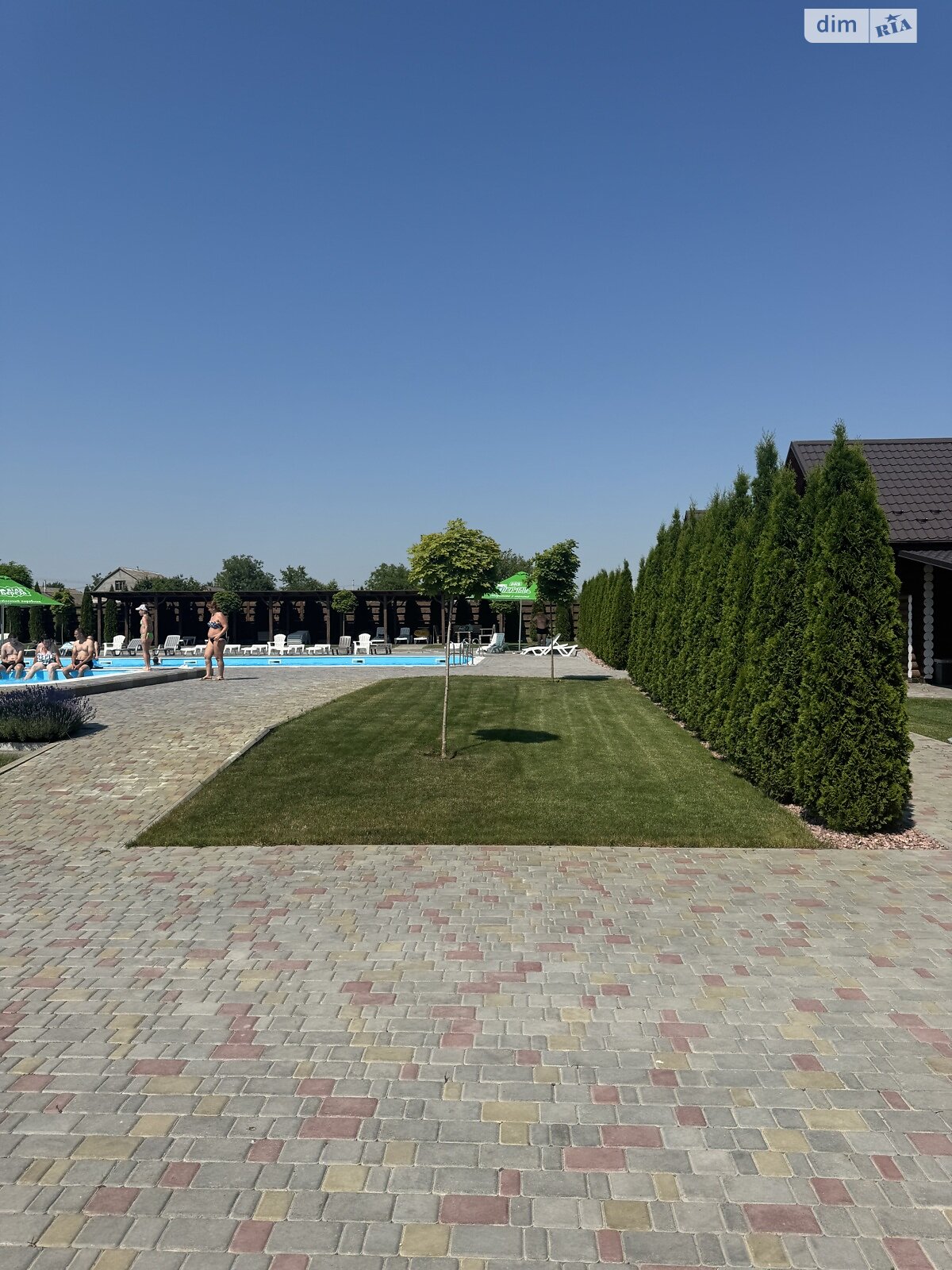 Обʼєкт нерухомості: ПЛОЩА - 500 м², ЦІНА - 610 000 $
, вул. Тараса Шевченка — HUBTRUST, Вінниця