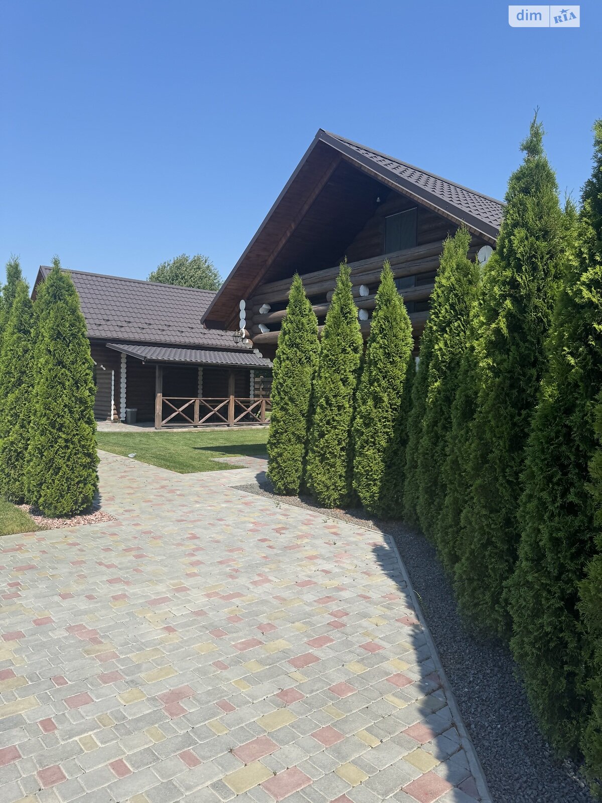 Обʼєкт нерухомості: ПЛОЩА - 500 м², ЦІНА - 610 000 $
, вул. Тараса Шевченка — HUBTRUST, Вінниця