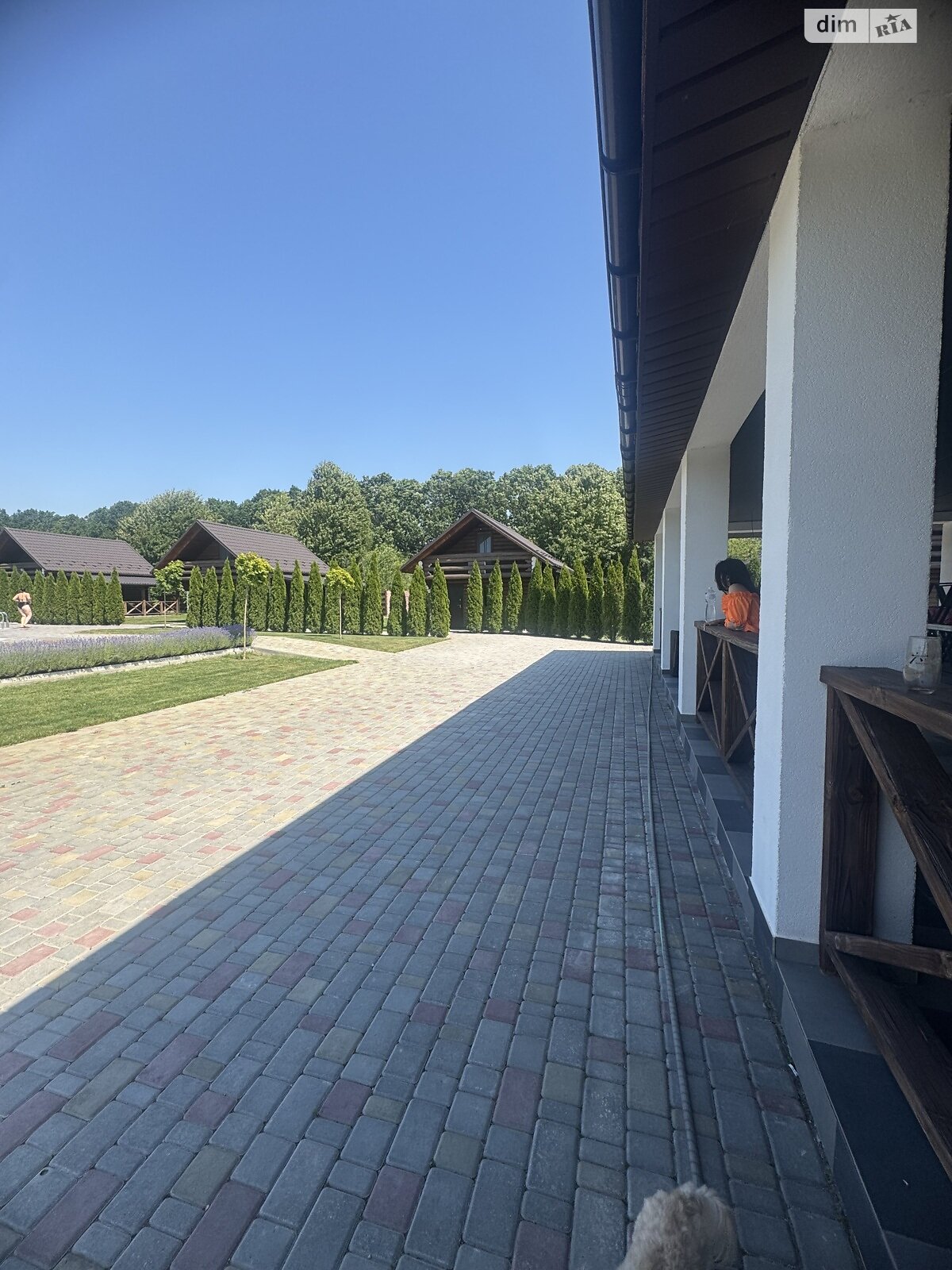 Обʼєкт нерухомості: ПЛОЩА - 500 м², ЦІНА - 610 000 $
, вул. Тараса Шевченка — HUBTRUST, Вінниця