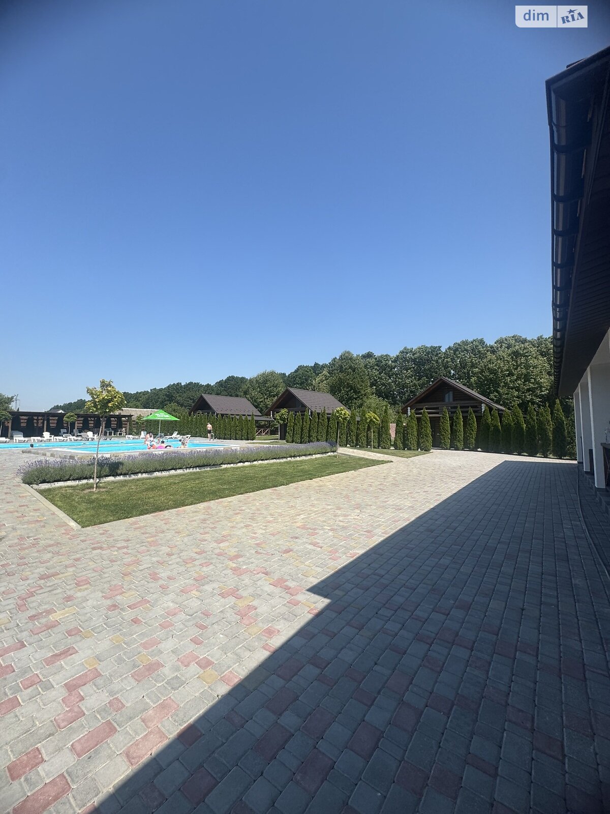 Обʼєкт нерухомості: ПЛОЩА - 500 м², ЦІНА - 610 000 $
, вул. Тараса Шевченка — HUBTRUST, Вінниця