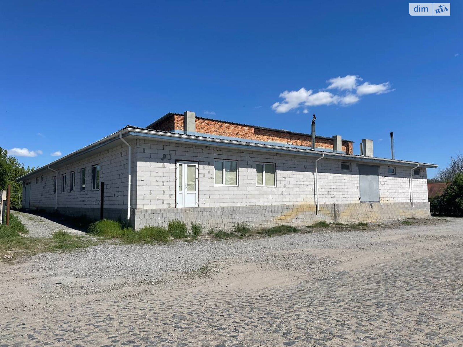 Обʼєкт нерухомості: ПЛОЩА - 472.4 м², ЦІНА - 160 000 $
, вул. Івана Кальницького — HUBTRUST, Вінниця