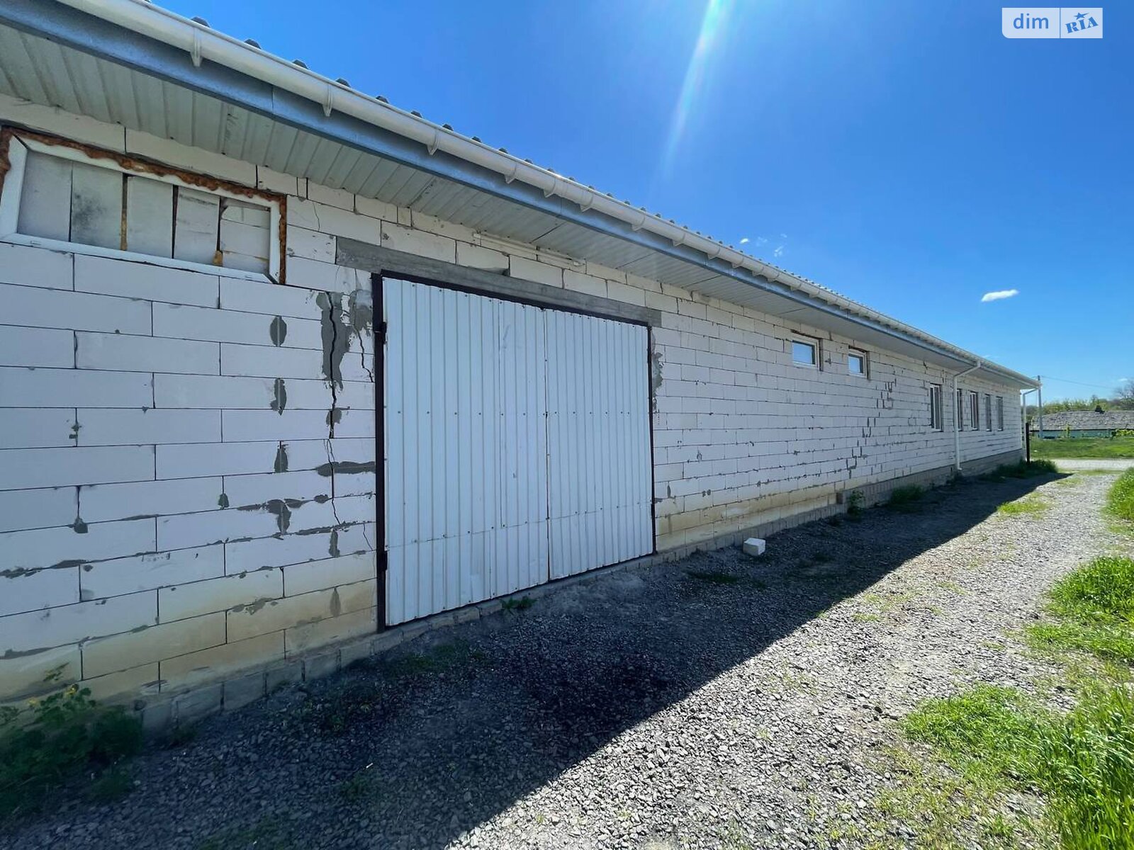 Обʼєкт нерухомості: ПЛОЩА - 472.4 м², ЦІНА - 160 000 $
, вул. Івана Кальницького — HUBTRUST, Вінниця