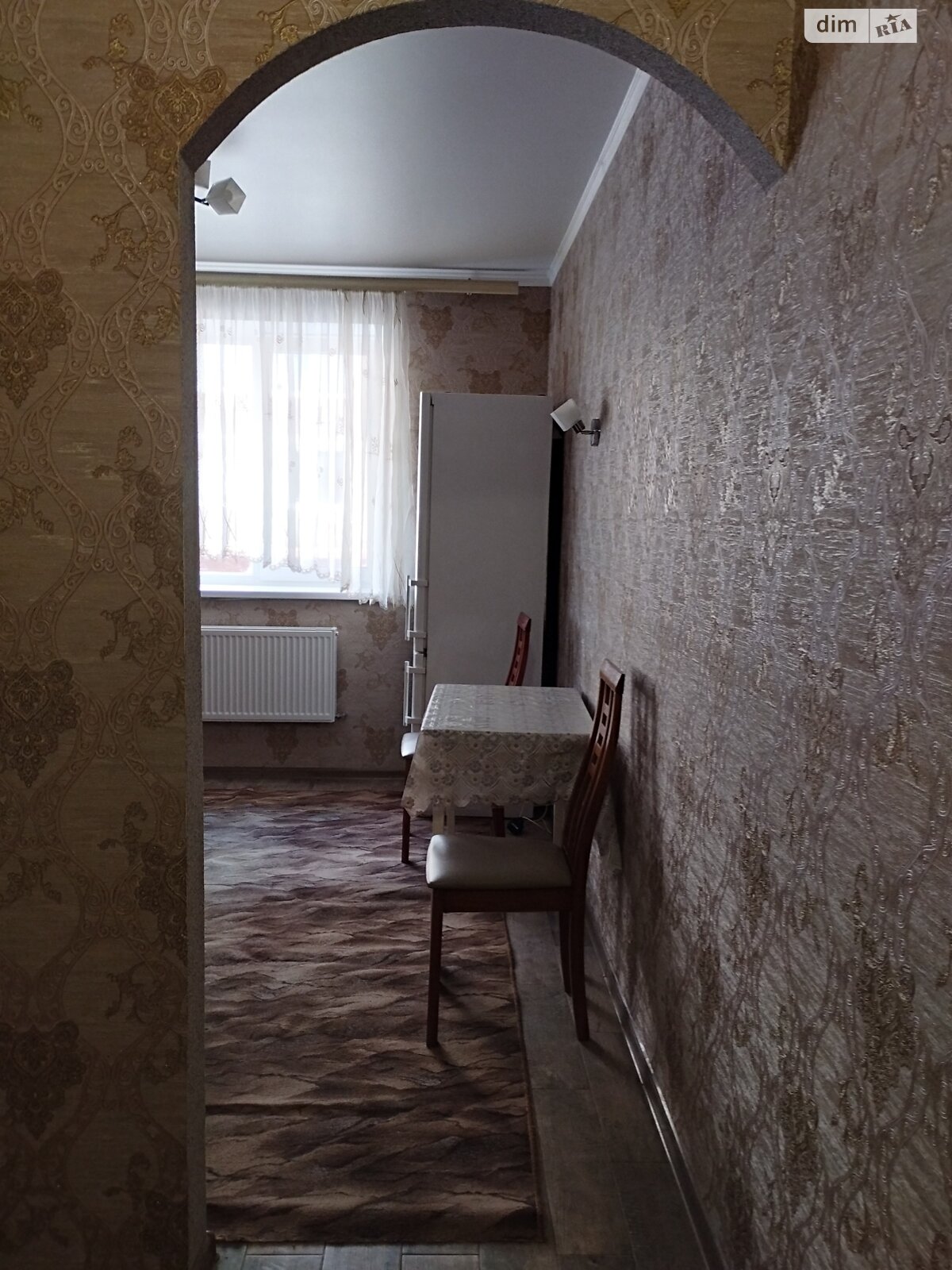 Обʼєкт нерухомості: 1 КІМ. КВАРТИРА, ПЛОЩА - 41 м², ЦІНА - 9 000 $
, вул. Алеї — HUBTRUST, Вінниця
