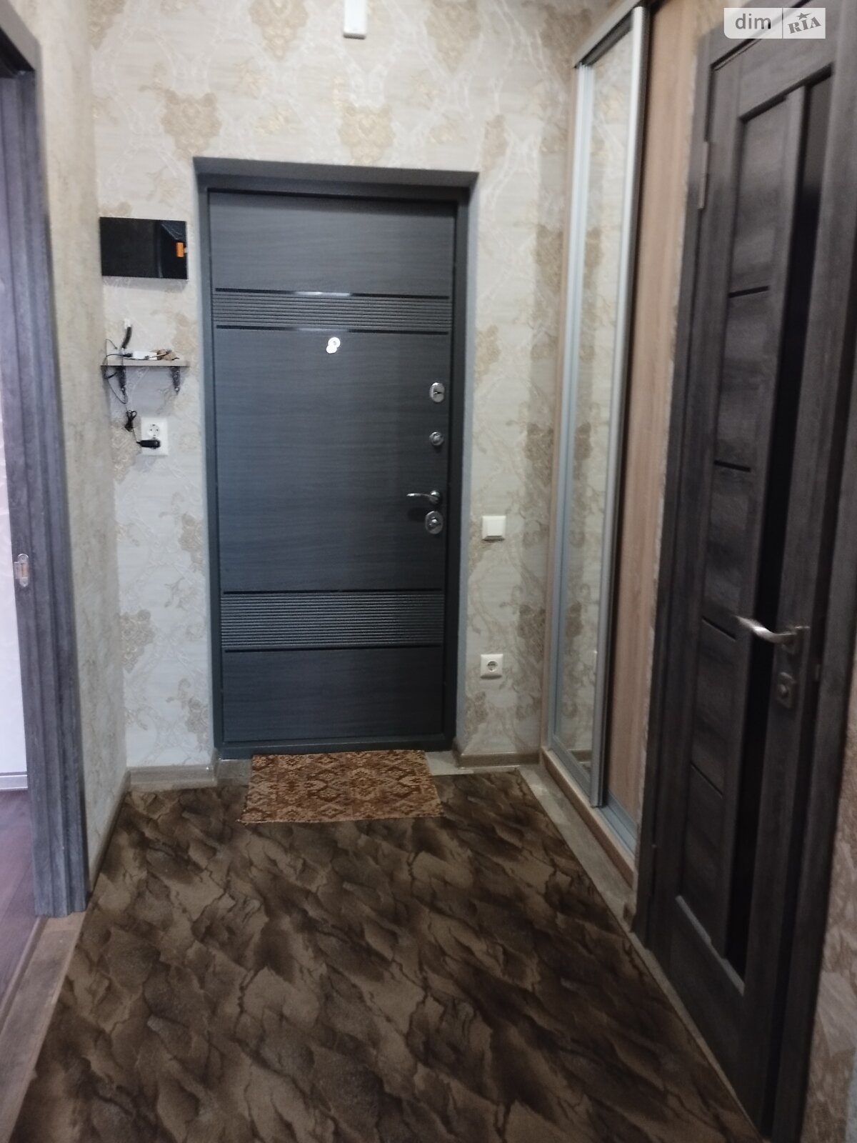 Обʼєкт нерухомості: 1 КІМ. КВАРТИРА, ПЛОЩА - 41 м², ЦІНА - 9 000 $
, вул. Алеї — HUBTRUST, Вінниця