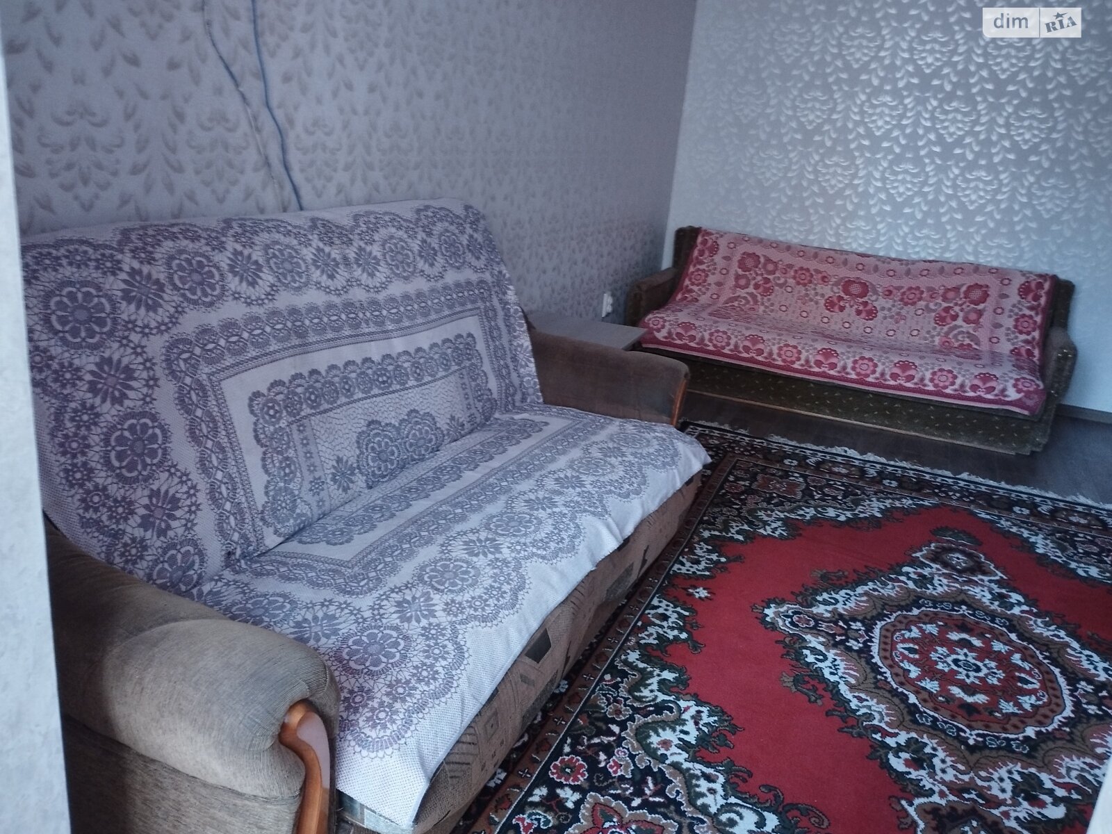 Обʼєкт нерухомості: 1 КІМ. КВАРТИРА, ПЛОЩА - 41 м², ЦІНА - 9 000 $
, вул. Алеї — HUBTRUST, Вінниця